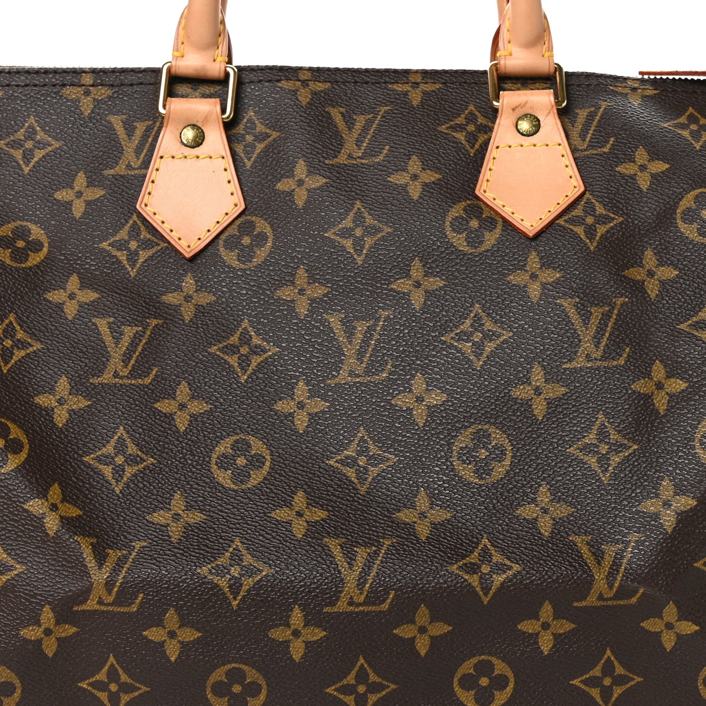 Monogram Speedy 40