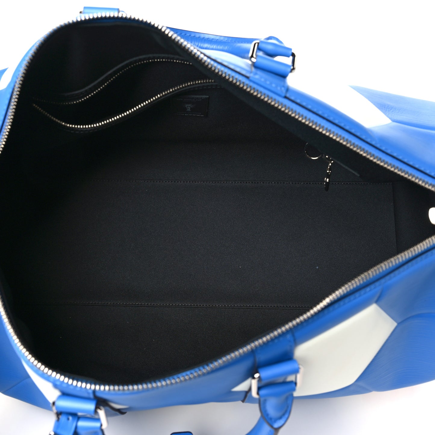 Epi World Cup Keepall 50 Blue