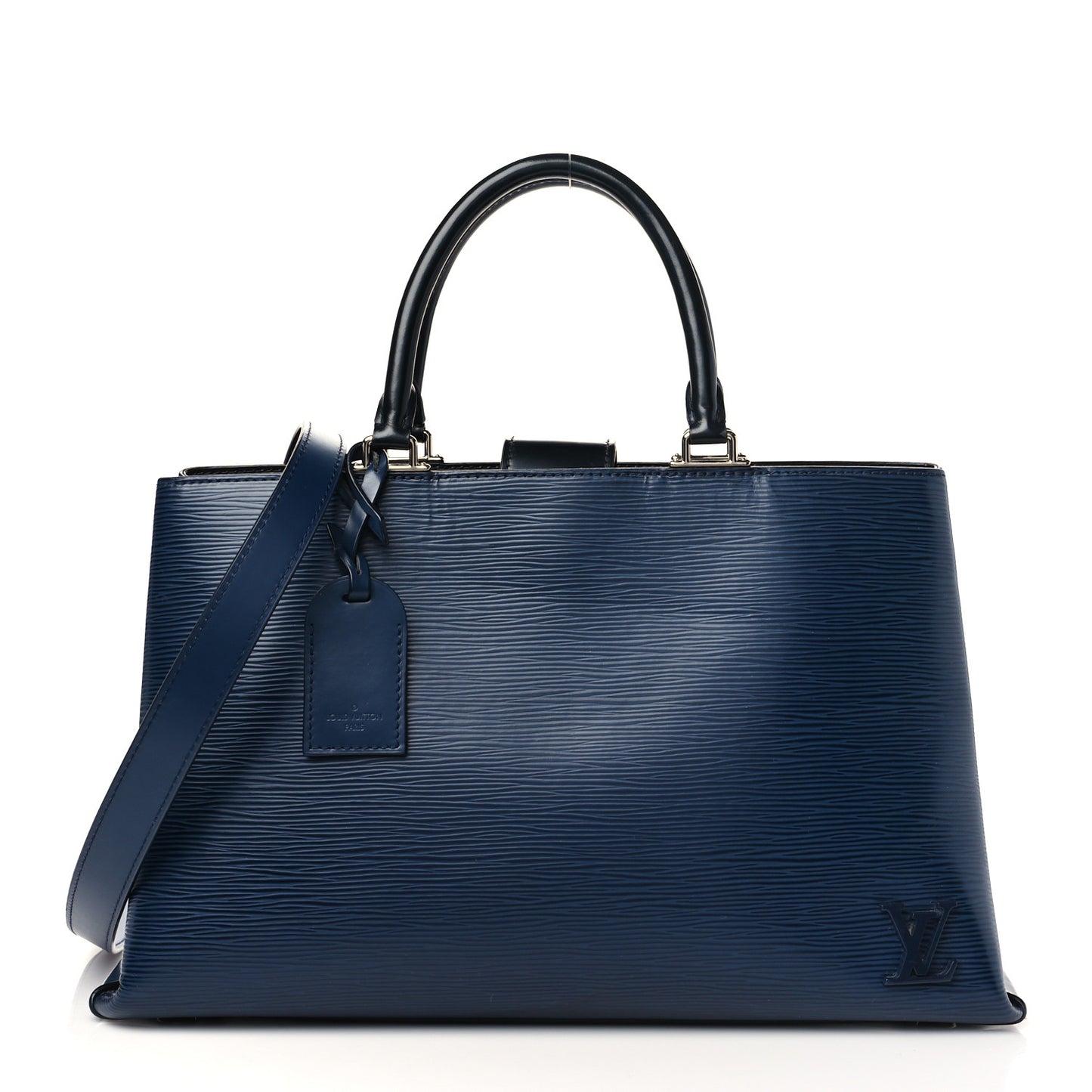 Epi Kleber MM Indigo