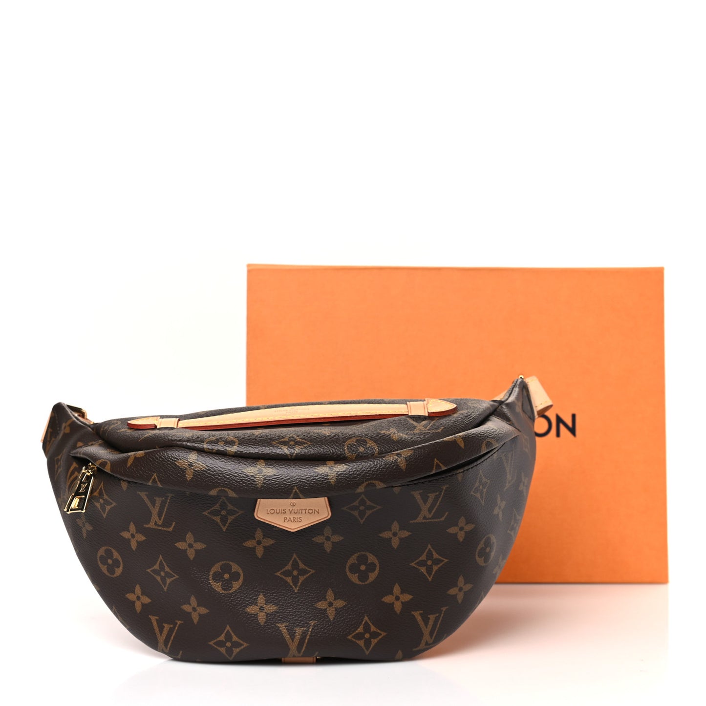 Monogram Bumbag