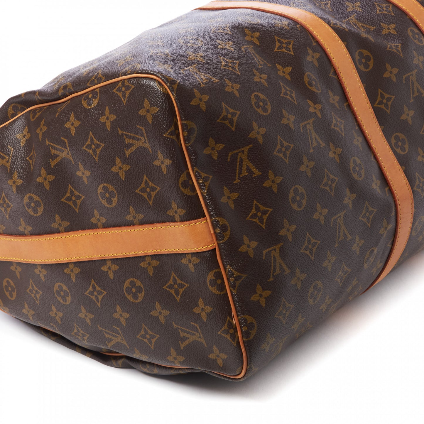 Monogram Keepall Bandouliere 55