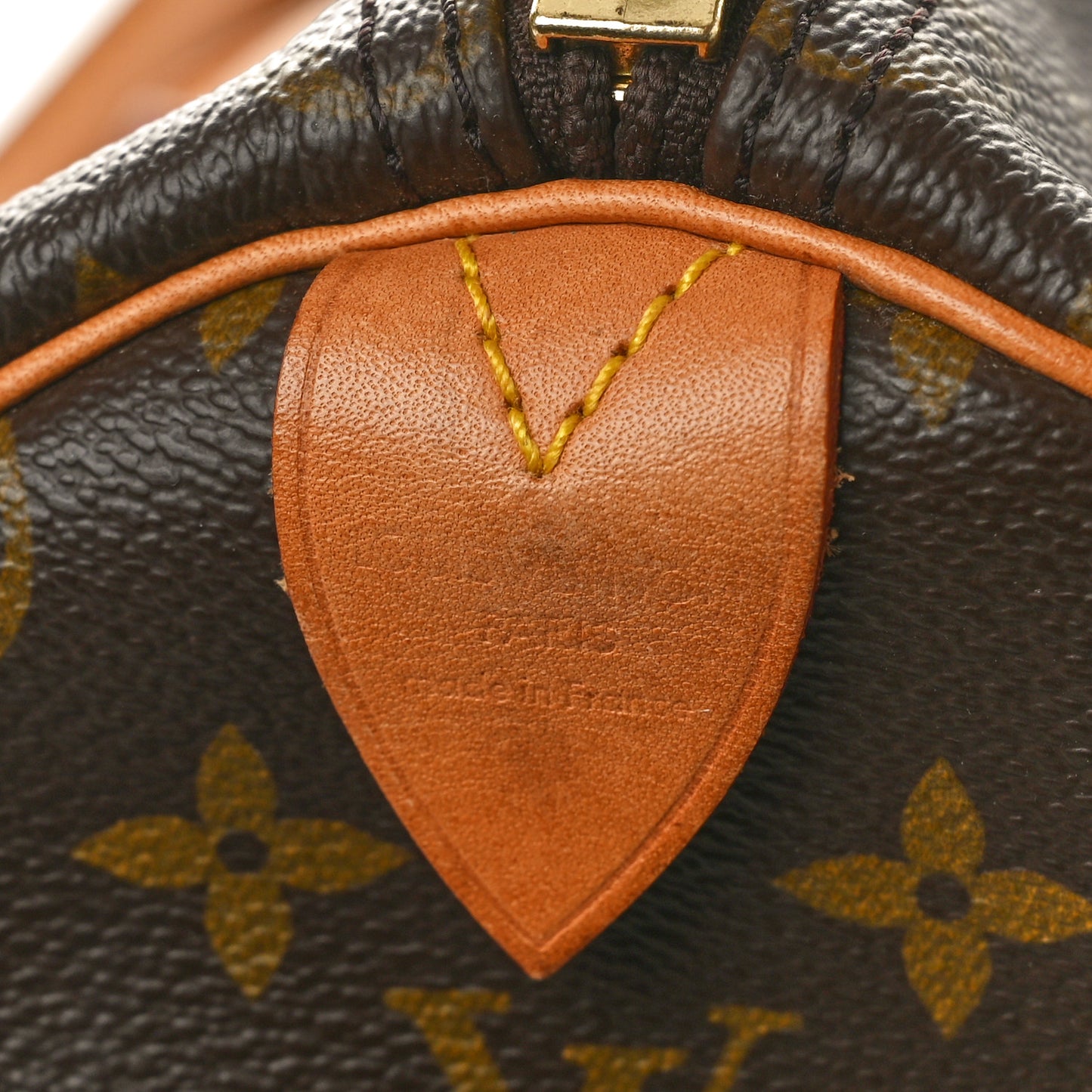 Monogram Keepall 50