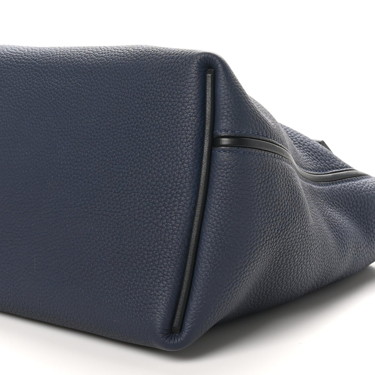 Togo Swift 24/24 35 Bleu Nuit Black