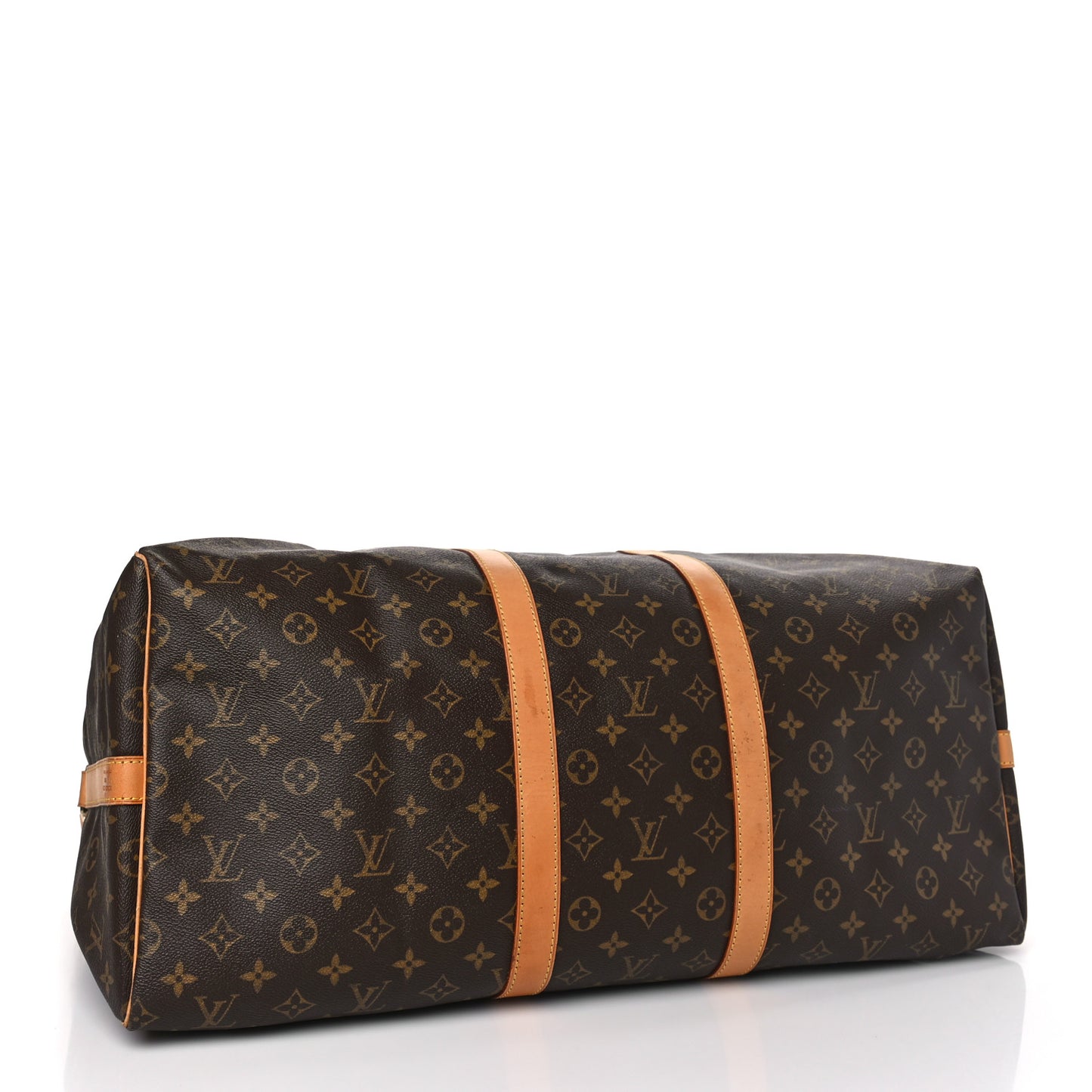 Monogram Keepall Bandouliere 55
