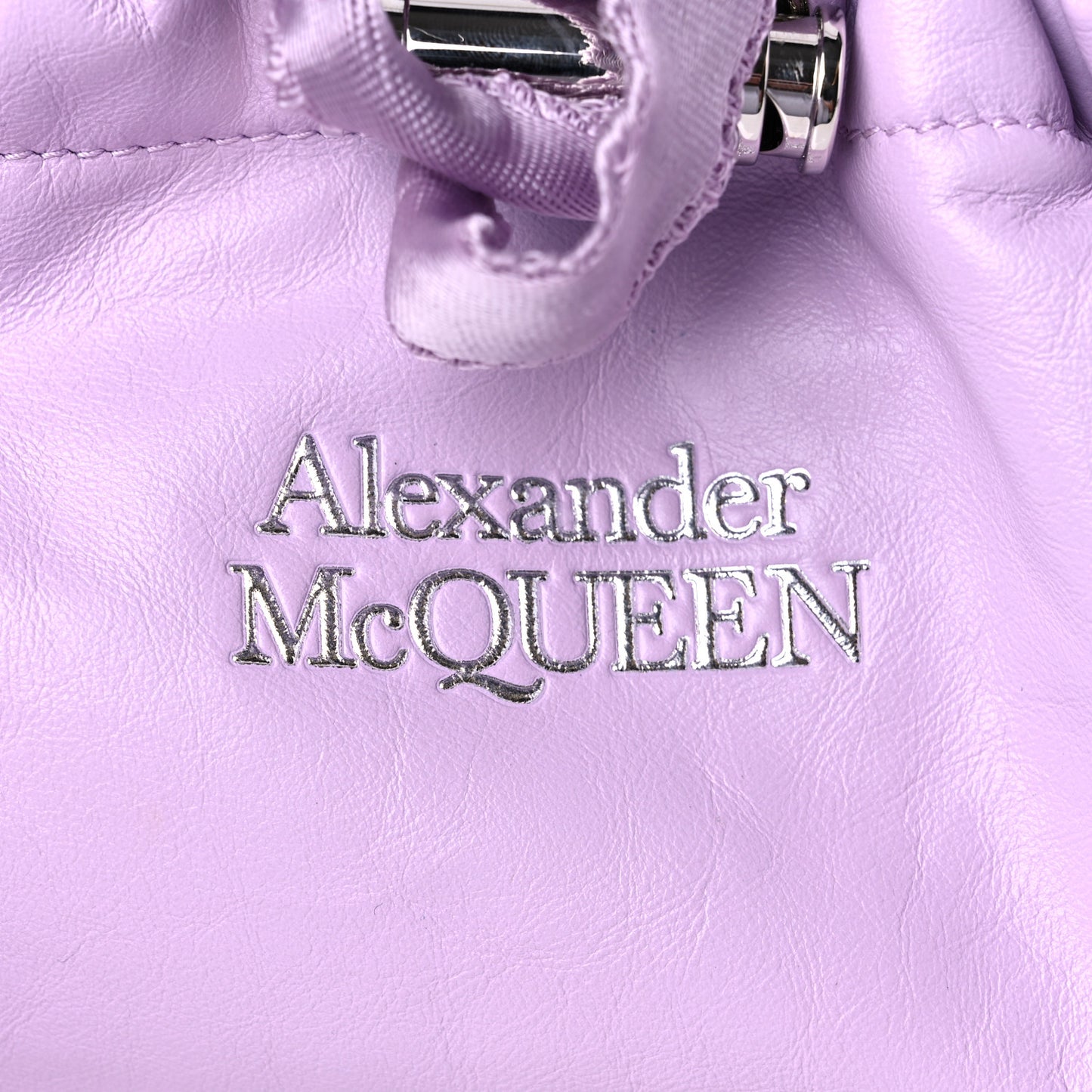 Calfskin Mini Bundle Lilac