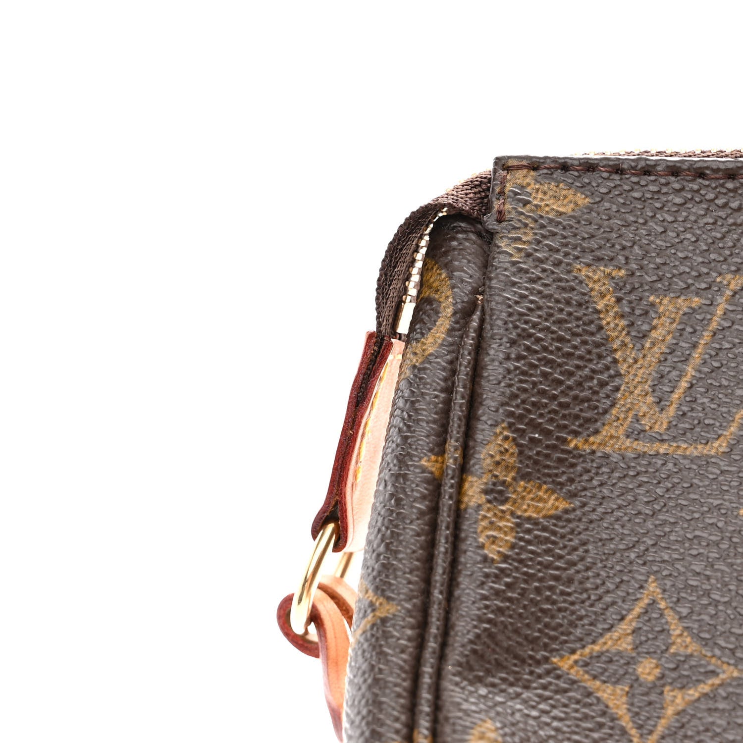Louis Vuitton Monogram Pochette Accessories 17 of 17