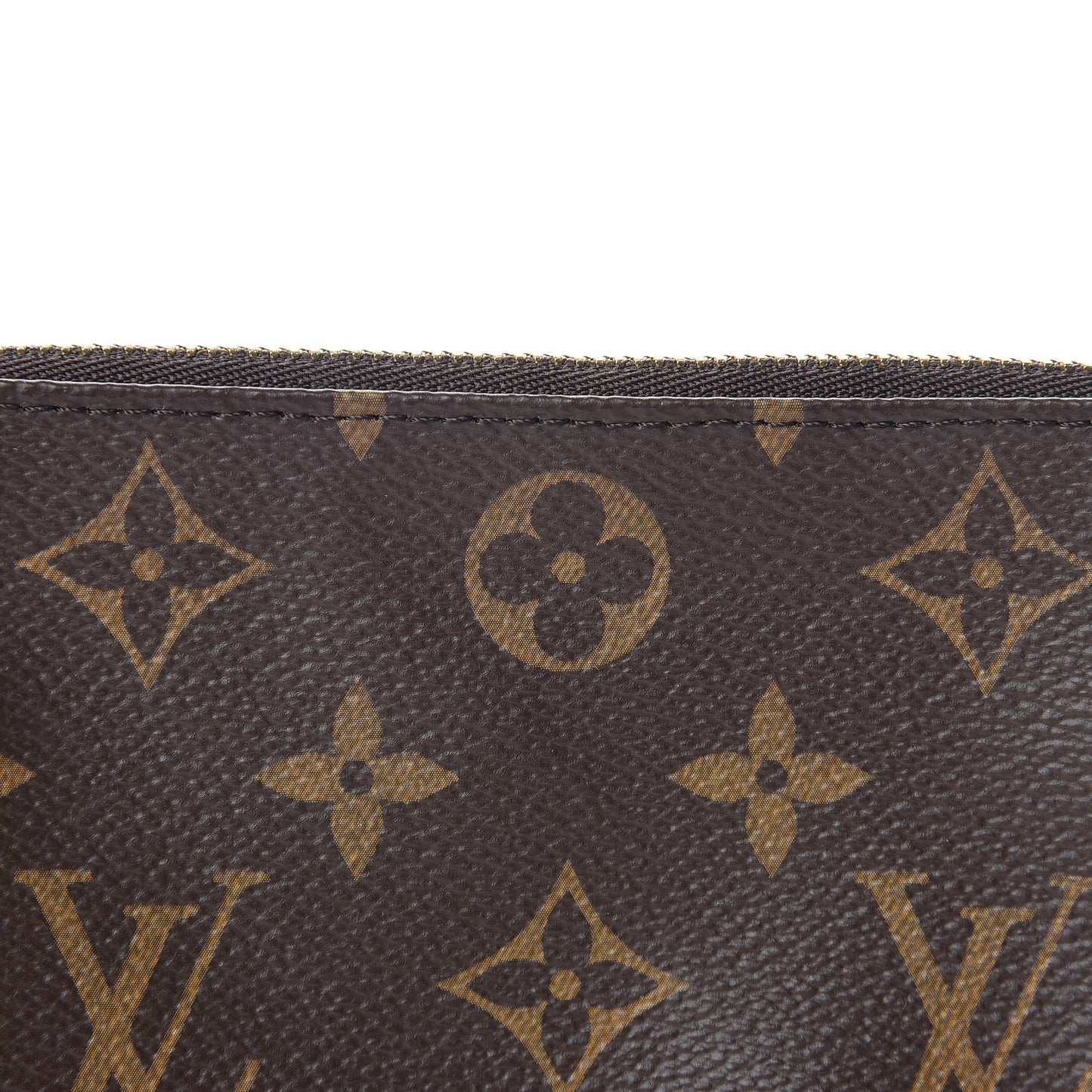 Monogram Mini Pochette Accessories
