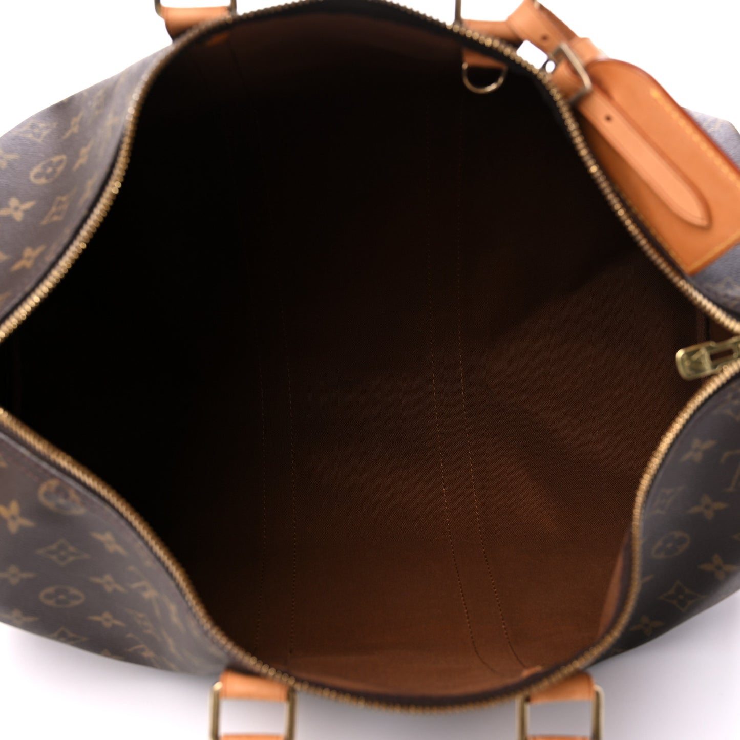 Monogram Keepall 50