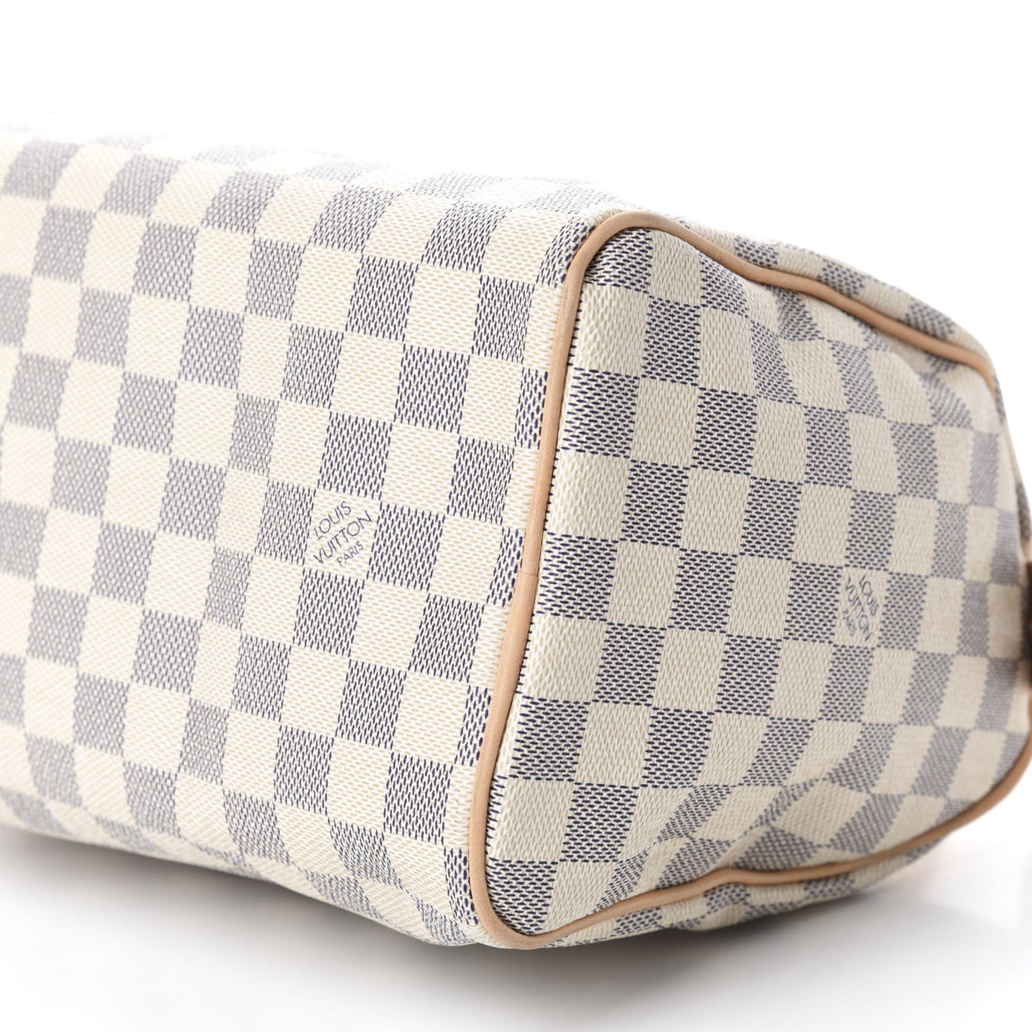 Damier Azur Speedy 25