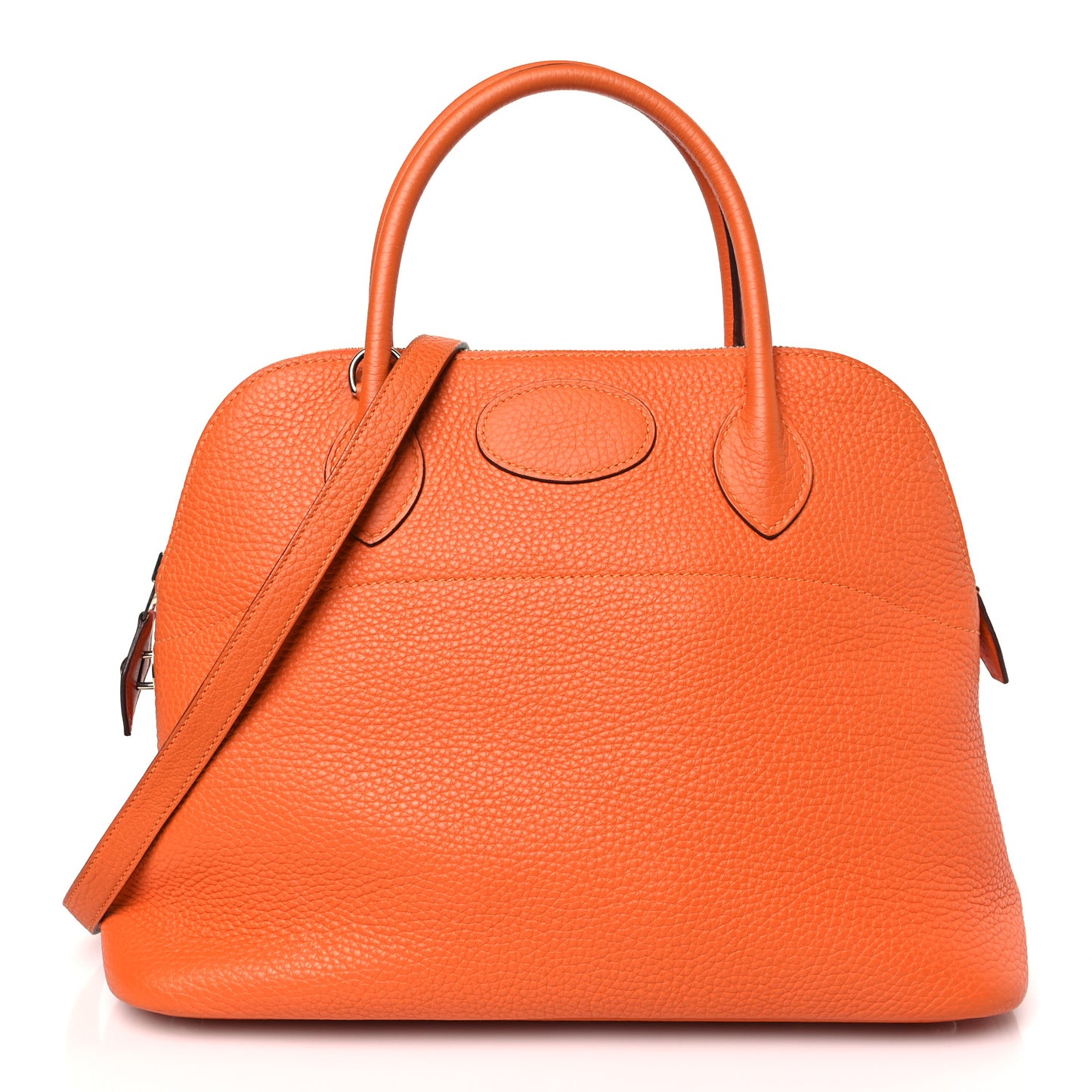 Taurillon Clemence Bolide 31 Orange