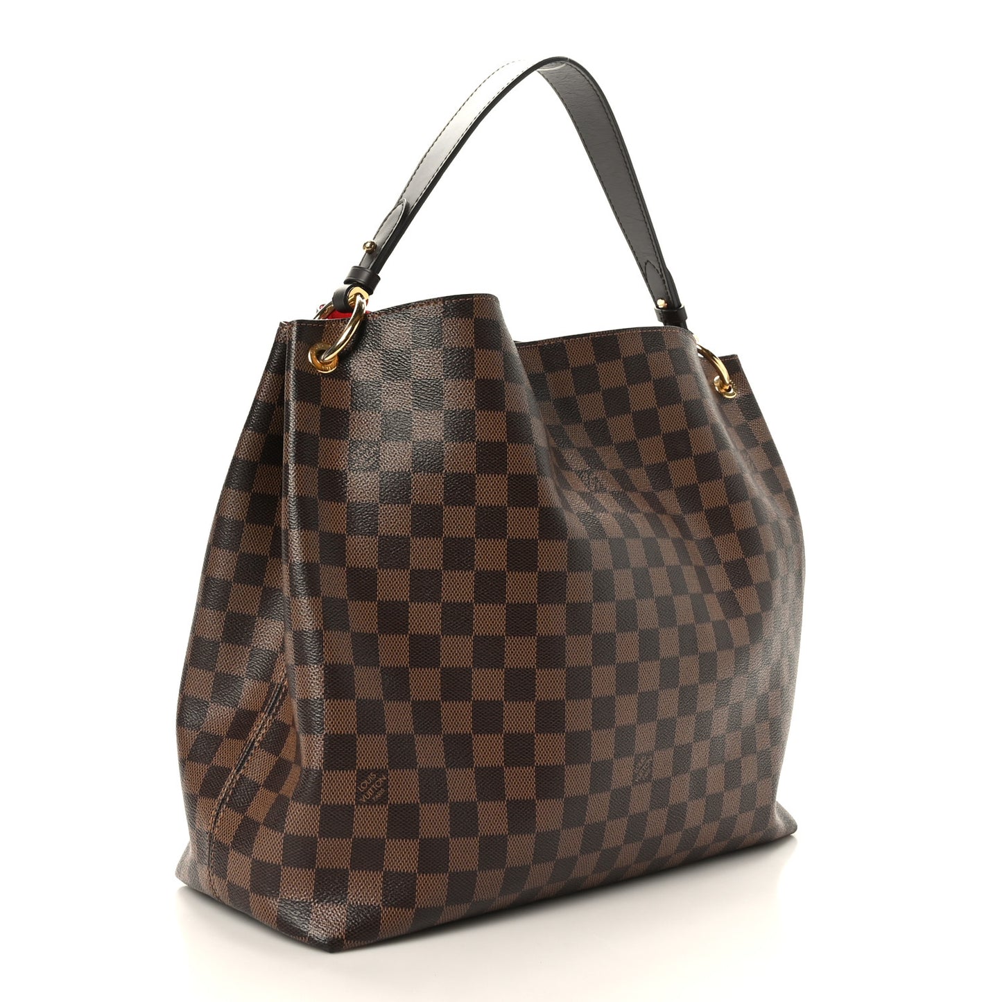 Damier Ebene Graceful MM