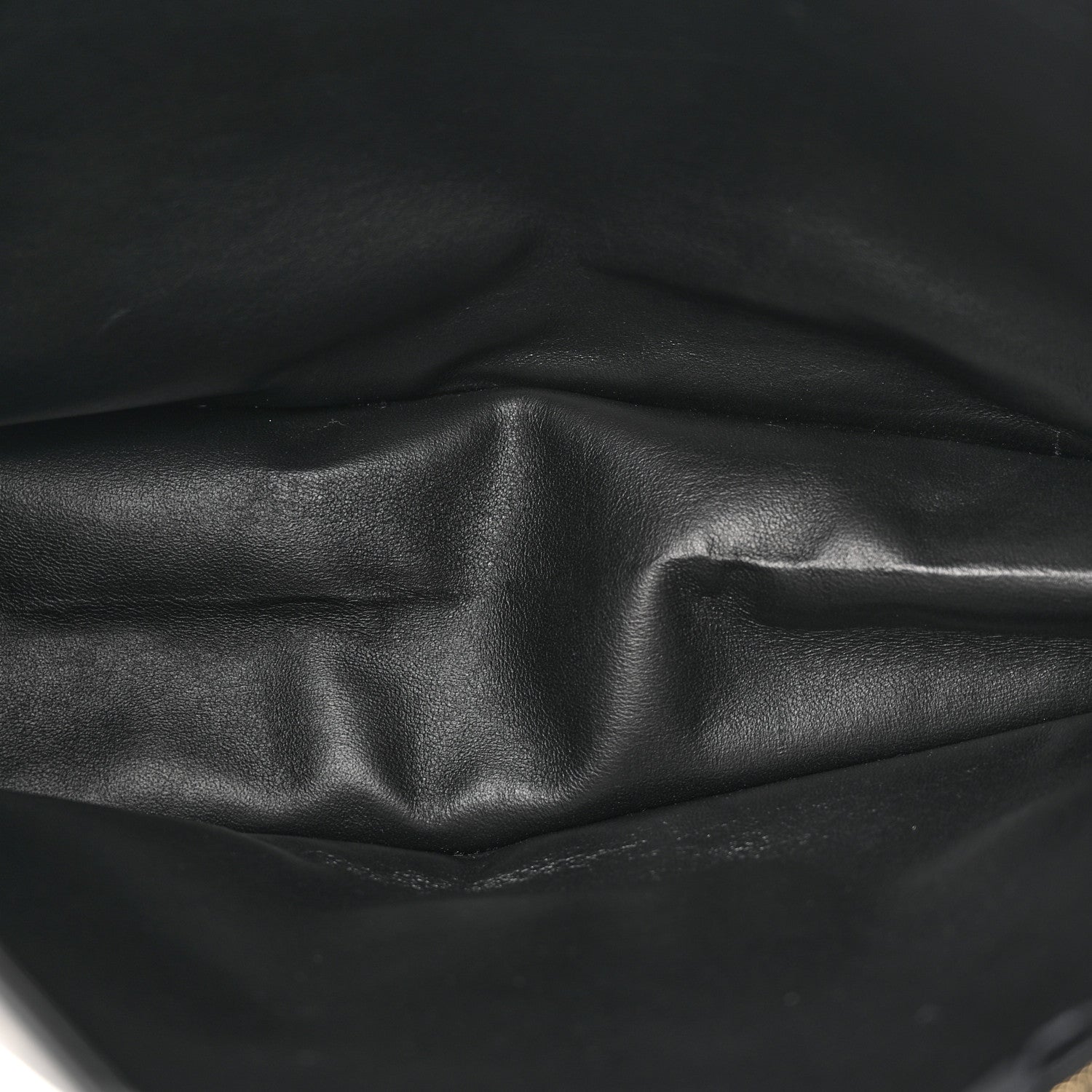 Saint Laurent Calfskin Siena Ultra Lux Tote Black 5 of 15