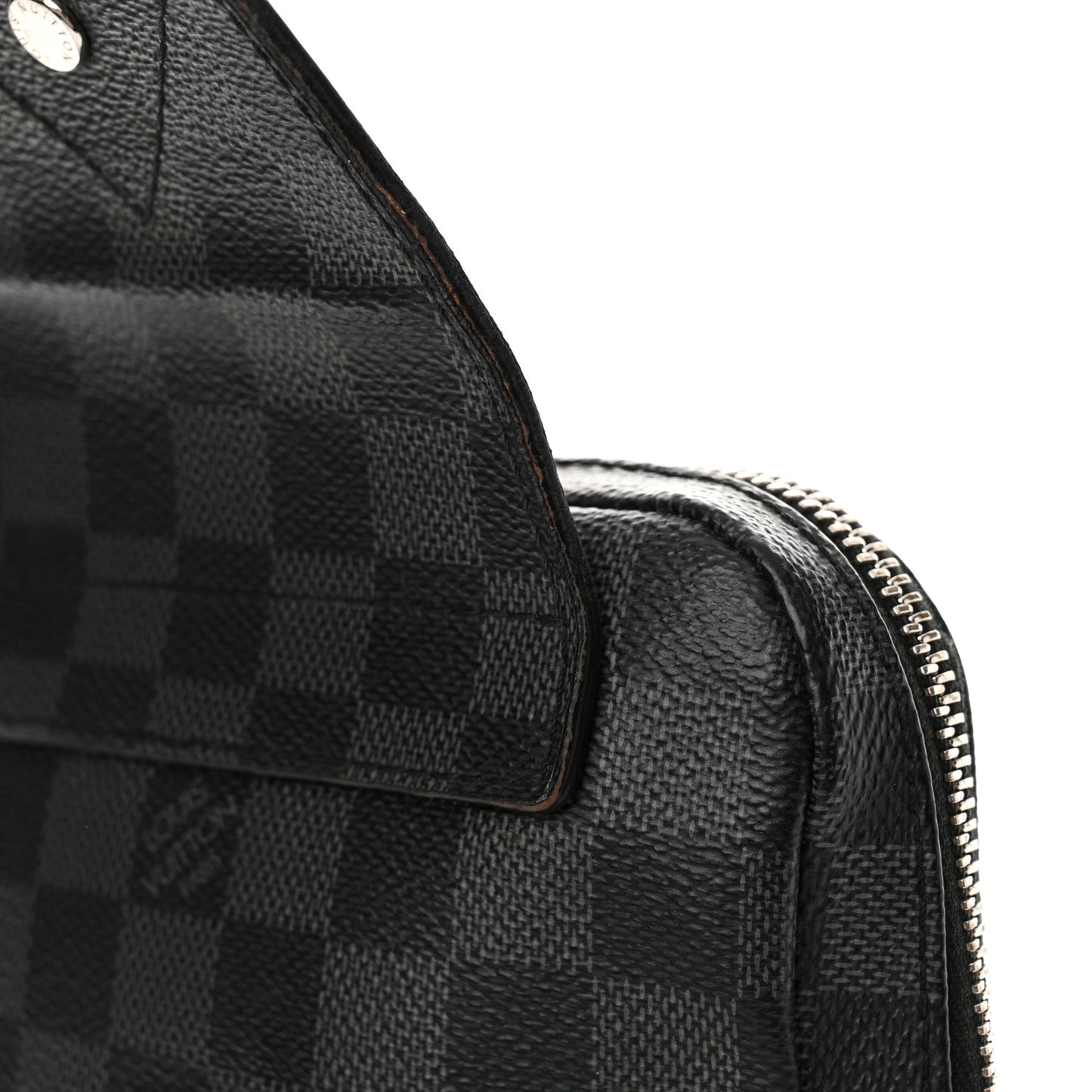 Damier Graphite Avenue Sling Bag