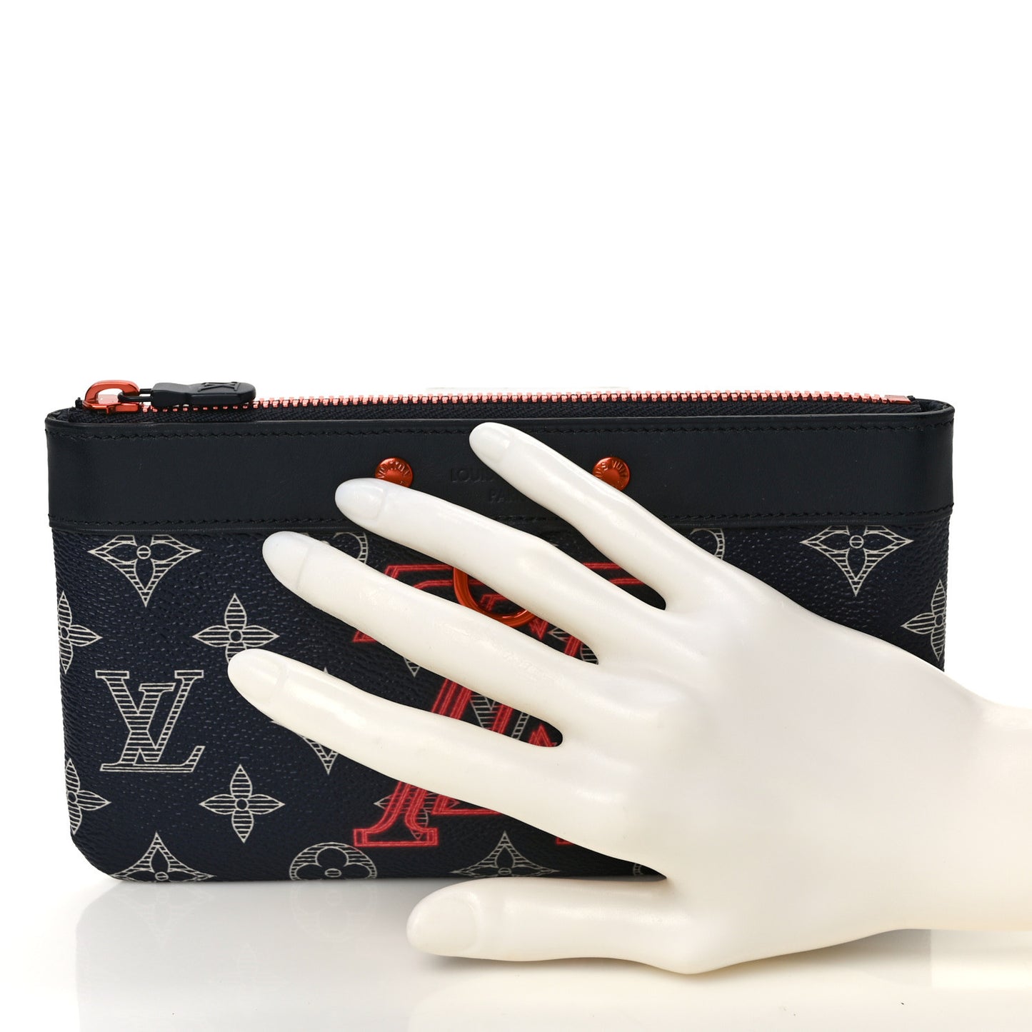 Monogram Upside Down Apollo Pochette PM