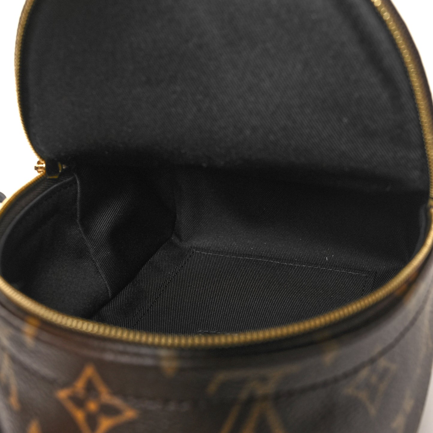Monogram Palm Springs Backpack Mini