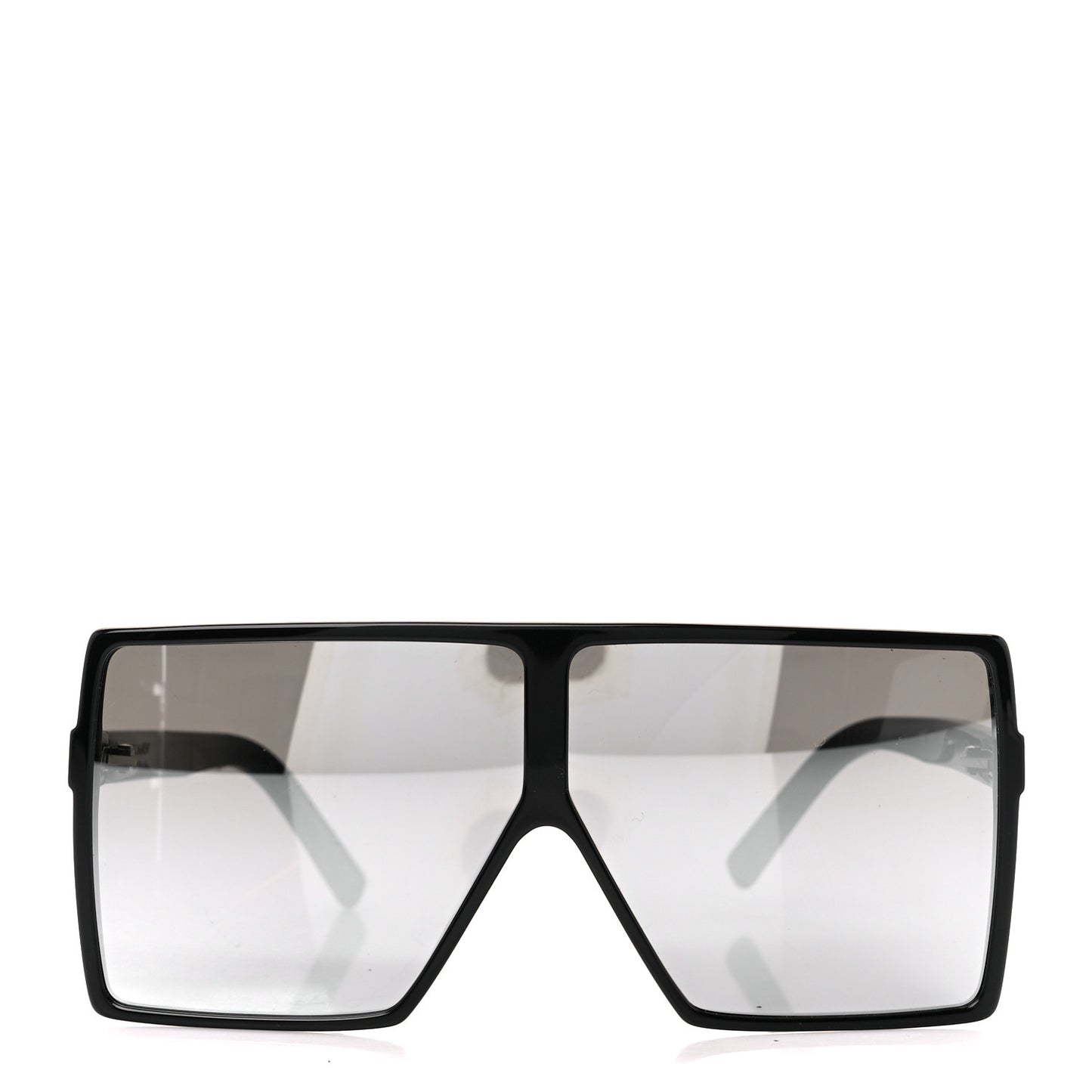 Acetate Betty Sunglasses SL183 Black