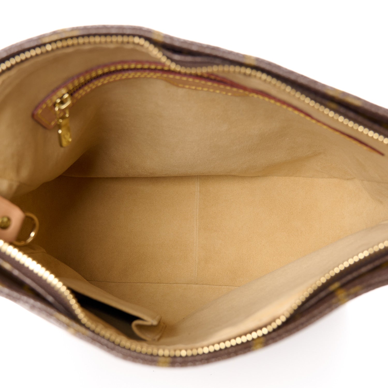 Louis Vuitton Monogram Looping GM 5 of 12