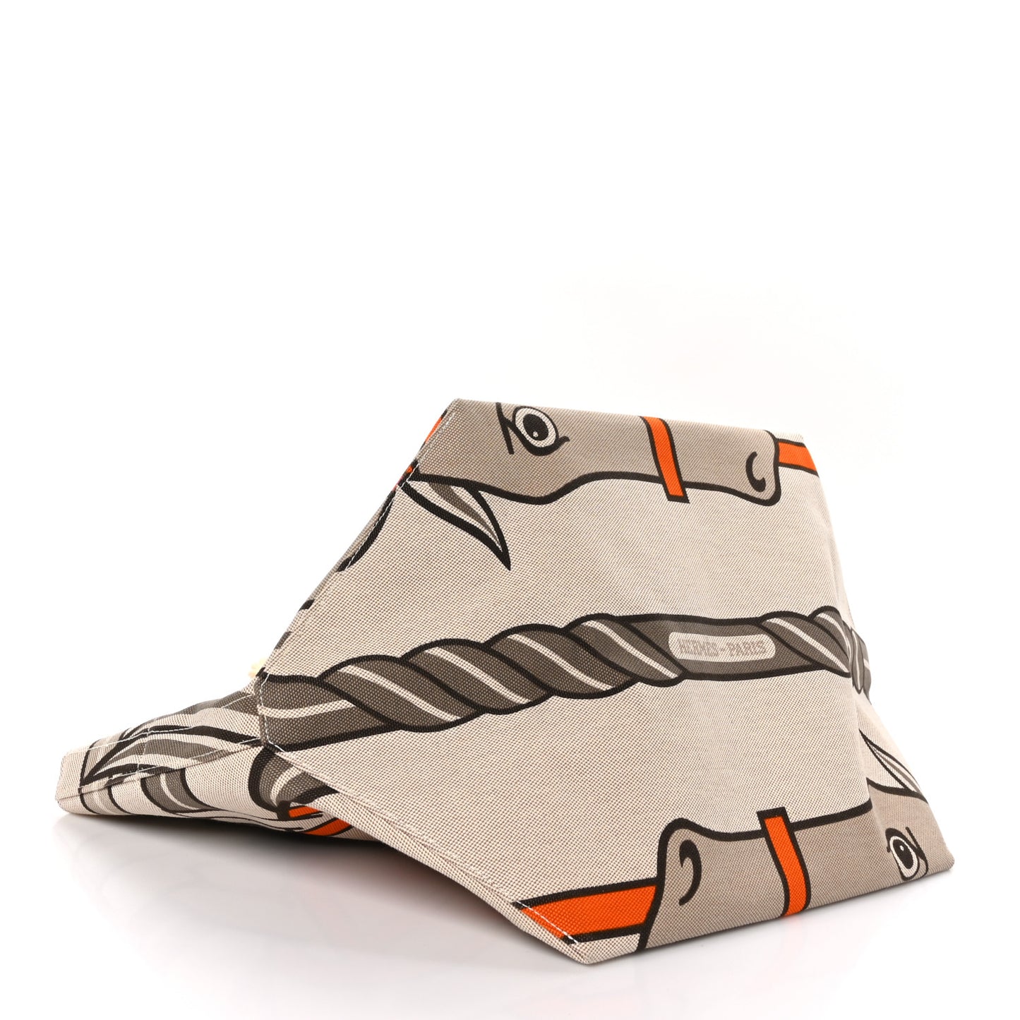 Toile Sac Steeple Tote