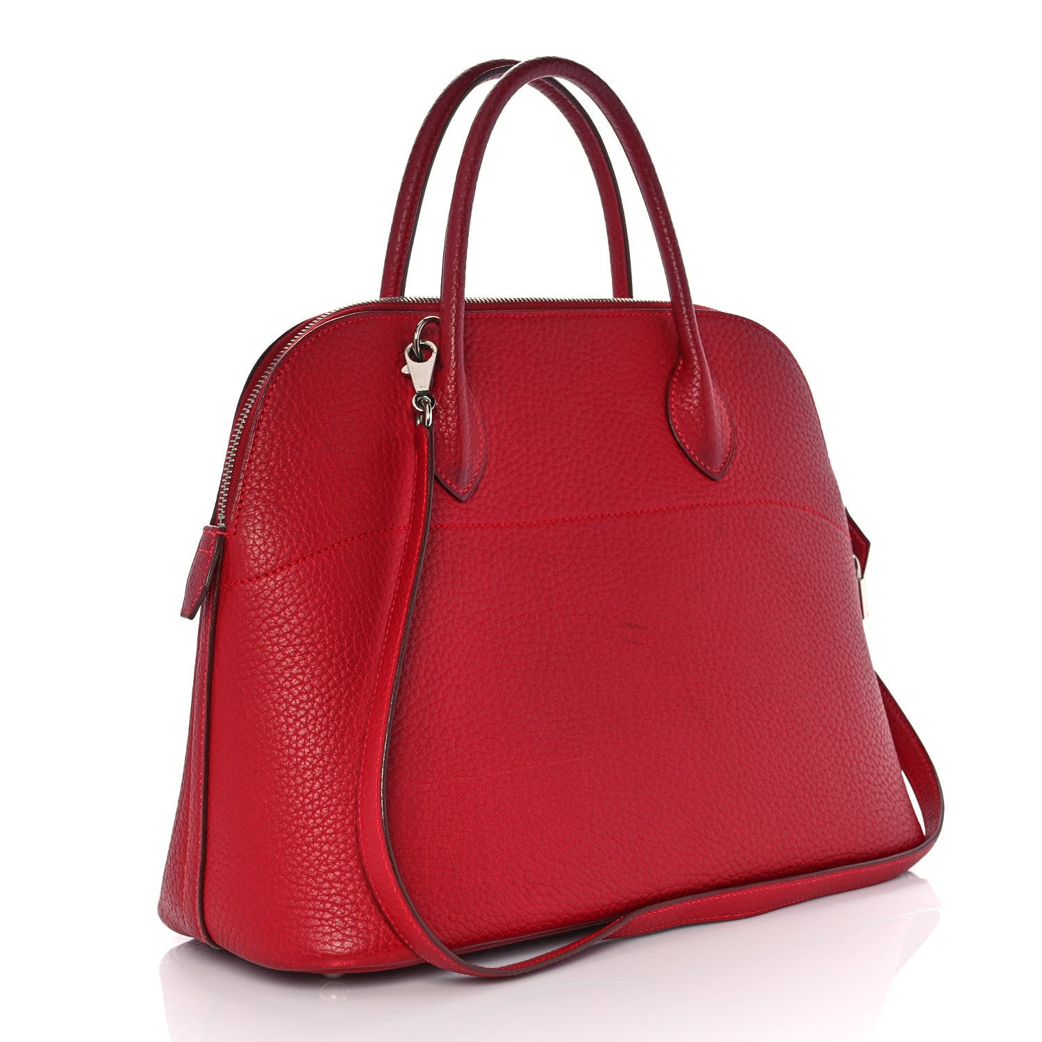 Hermes Fjord Bolide 35 Rouge Vif 2 of 9