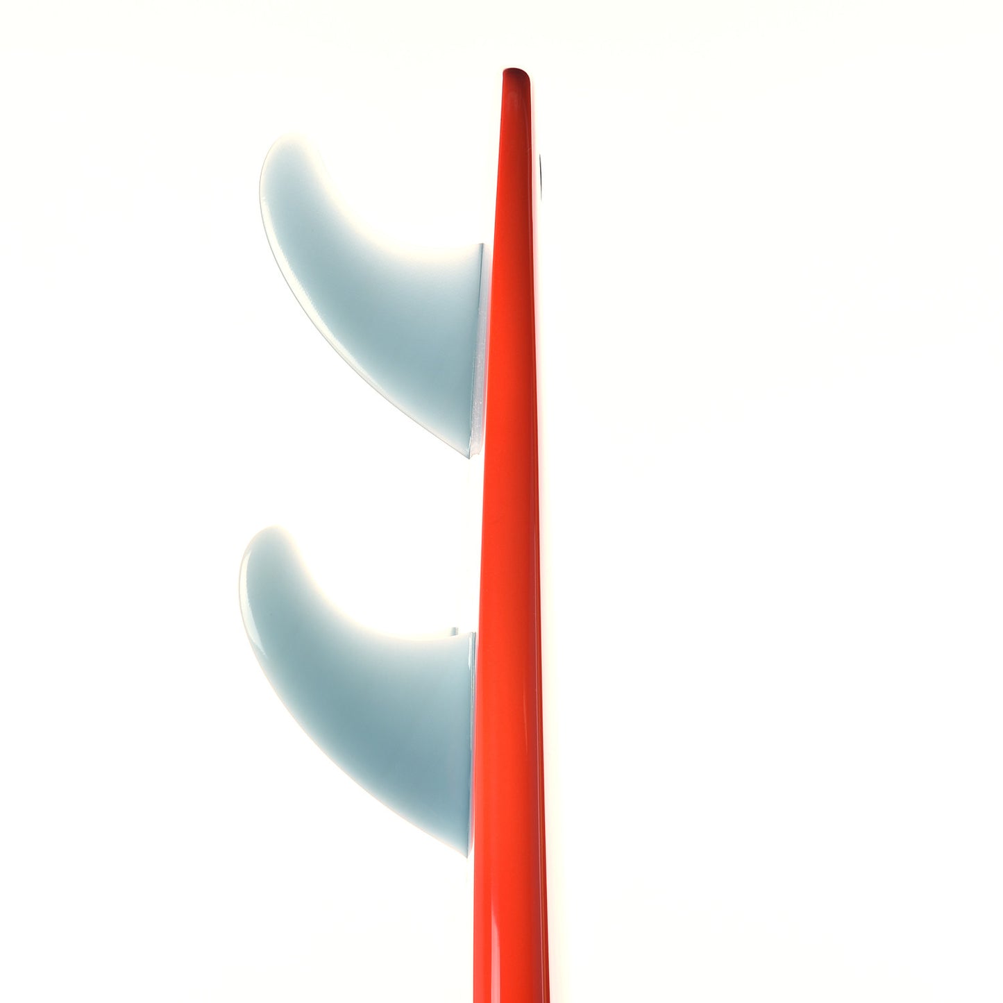 Fiberglass Surf On The Beach Board Surfboard