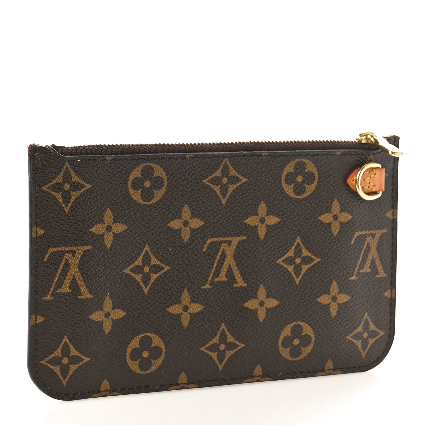 Monogram Neverfull PM Pochette