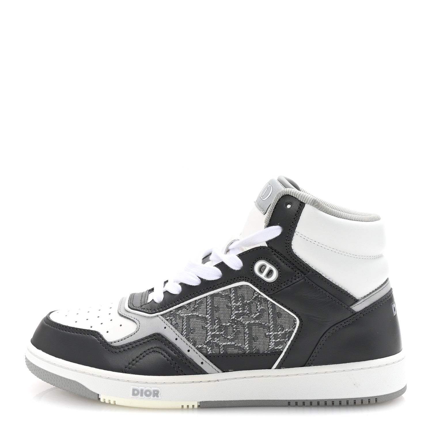christian dior high tops mens