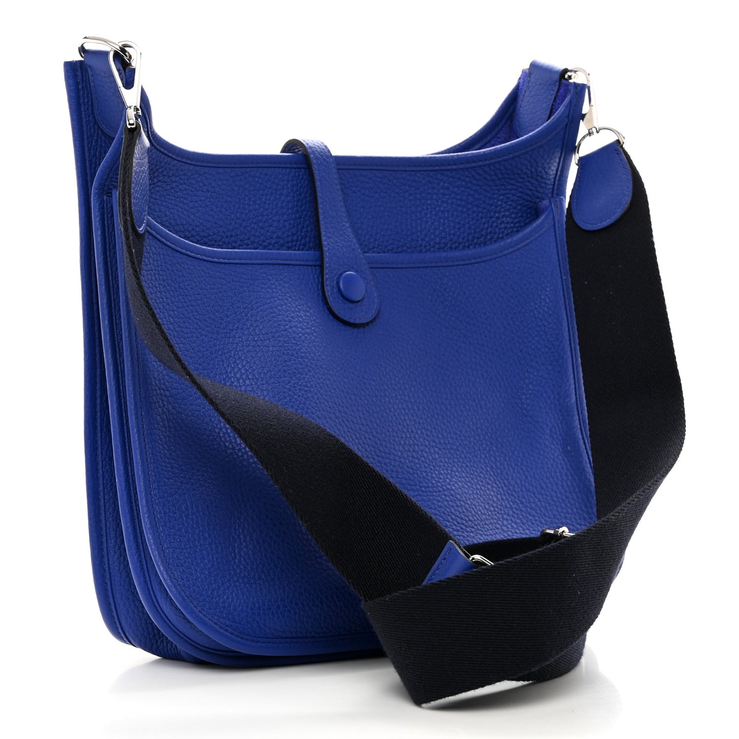 Amazone Evelyne III PM Bleu Electrique Black
