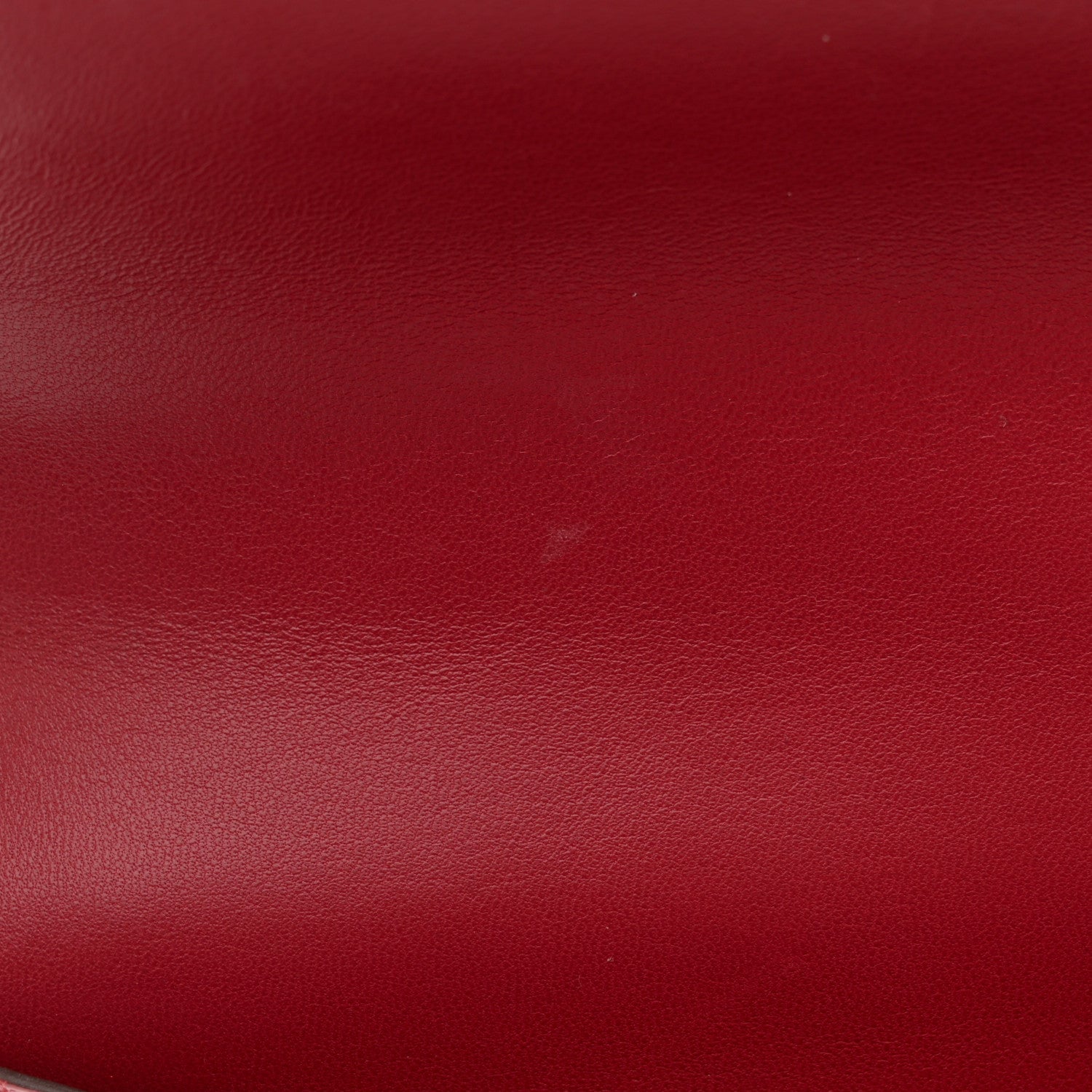 Hermes Shiny Alligator Constance 24 Braise 12 of 15