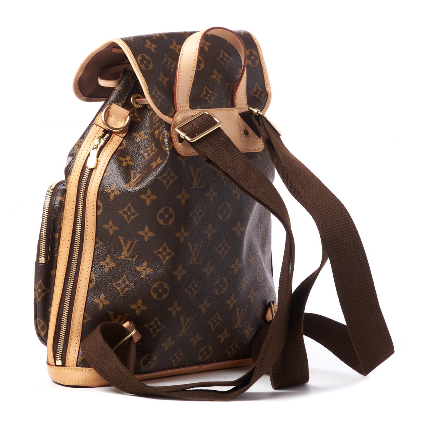 Monogram Bosphore Backpack
