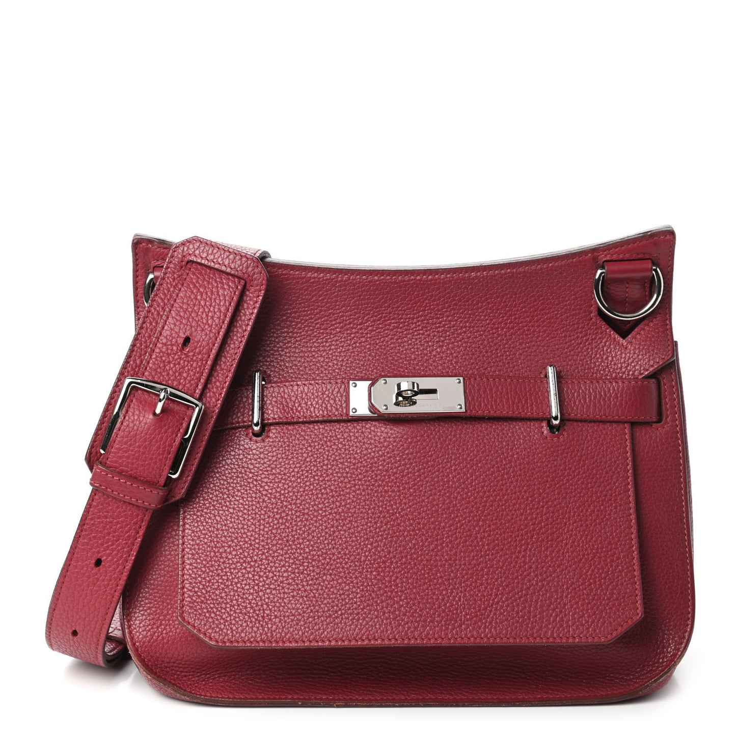 Taurillon Clemence Jypsiere 31 Rubis