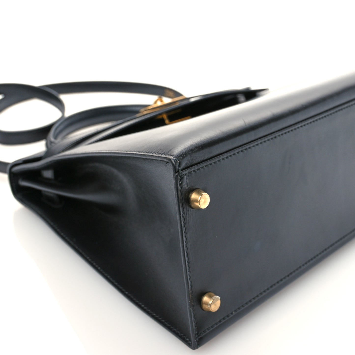 Box Kelly Sellier 32 Black