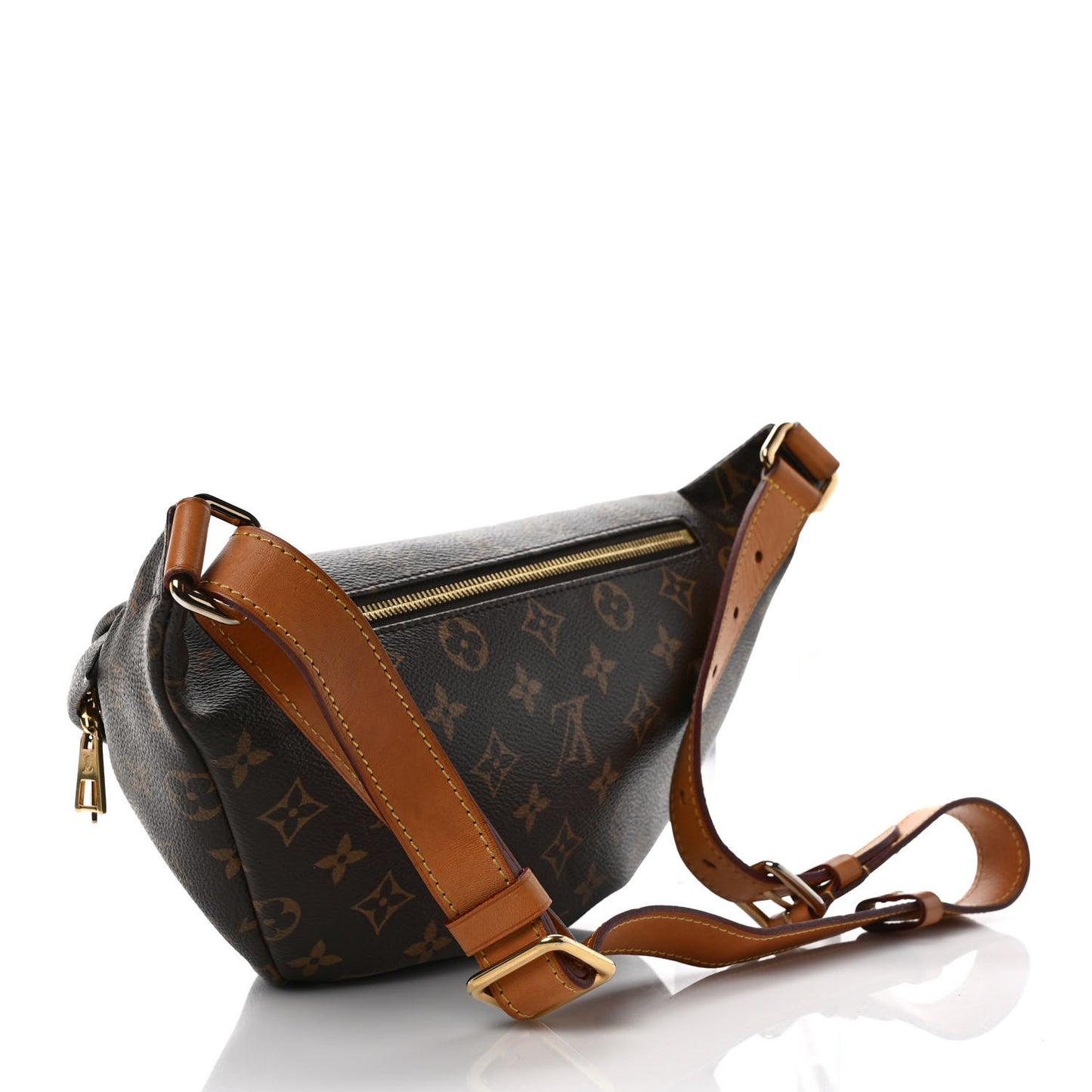 Monogram Bumbag