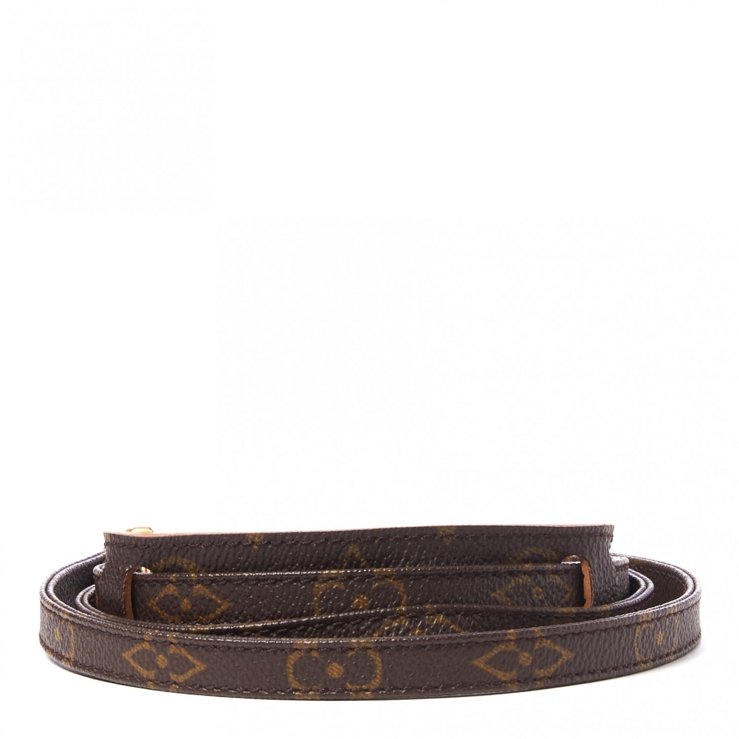 Monogram 12mm Shoulder Strap