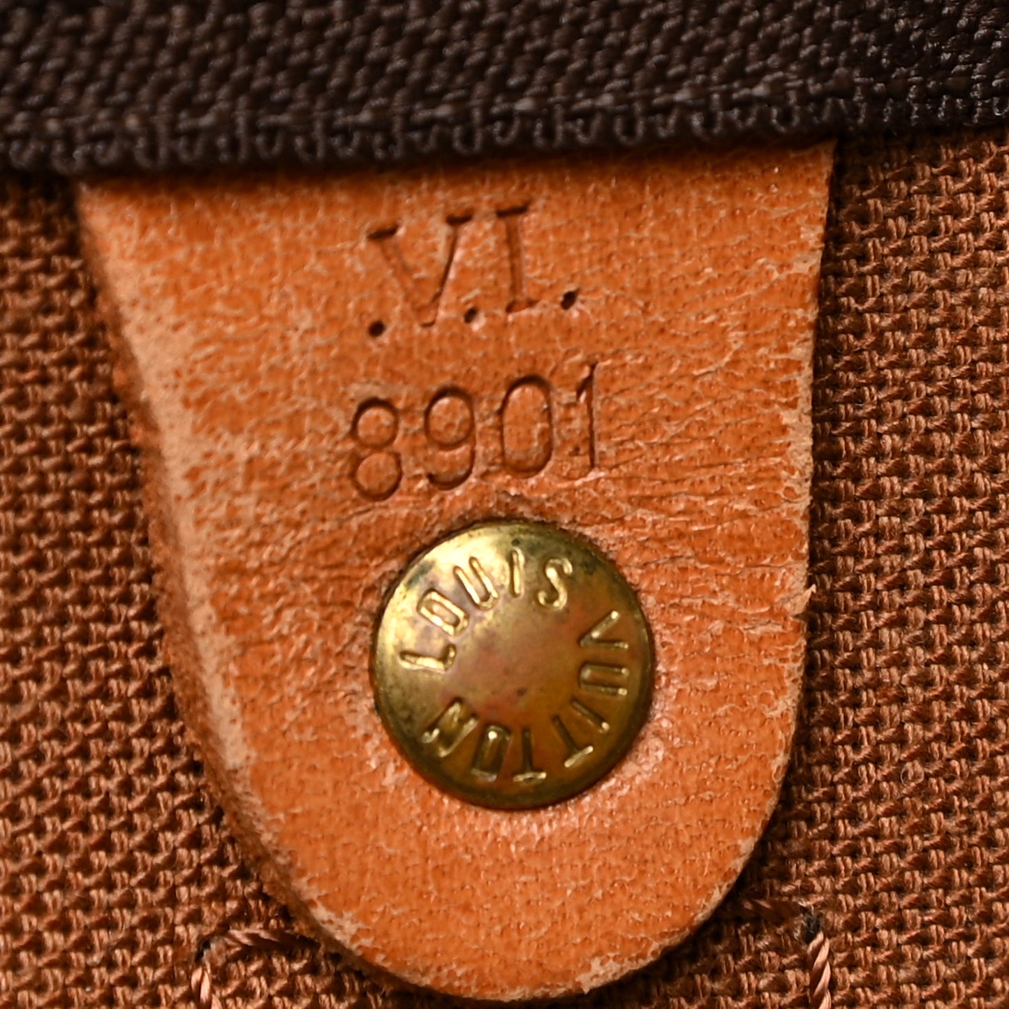 Monogram Keepall Bandouliere 45