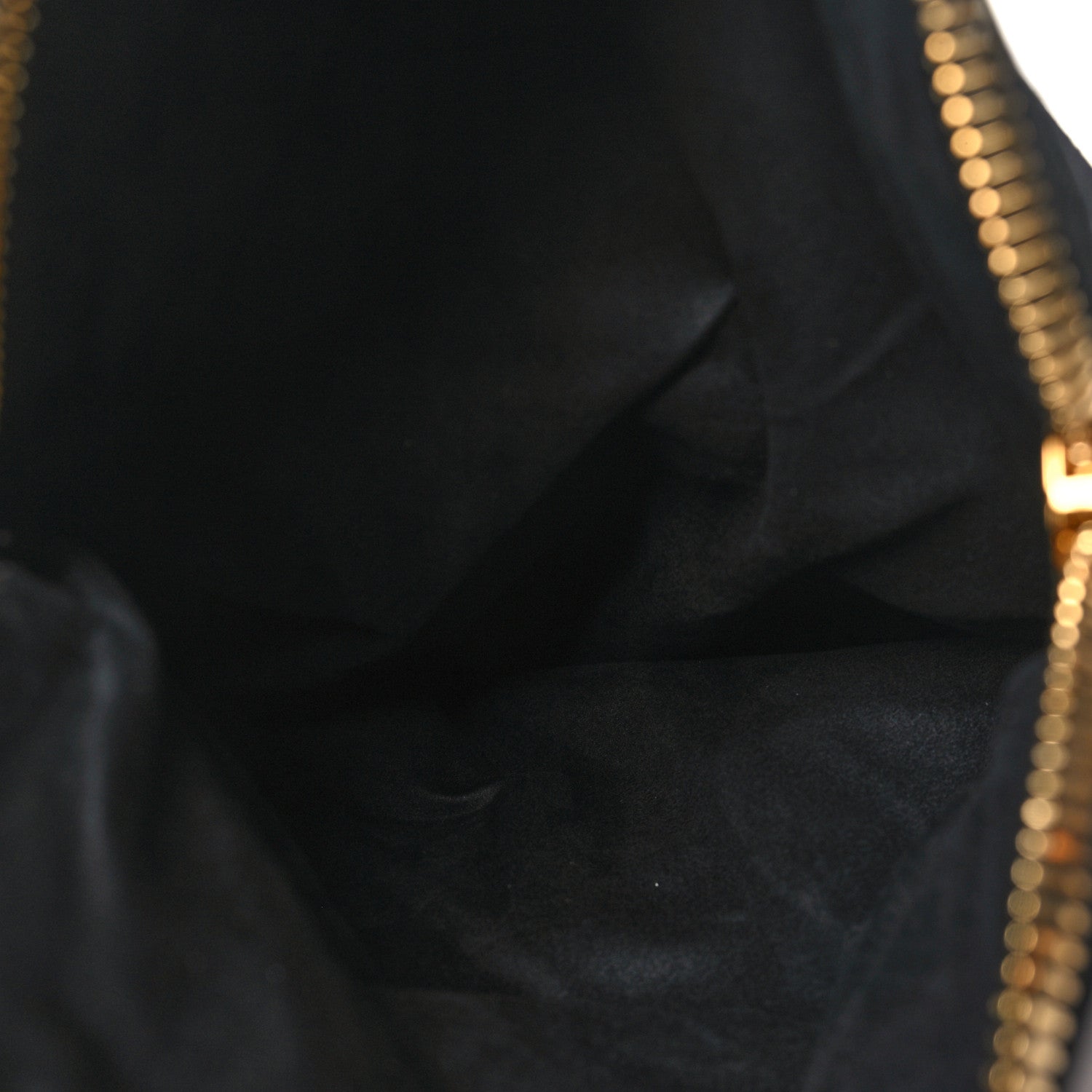 Tom Ford Suede Jennifer Backpack Black 5 of 9