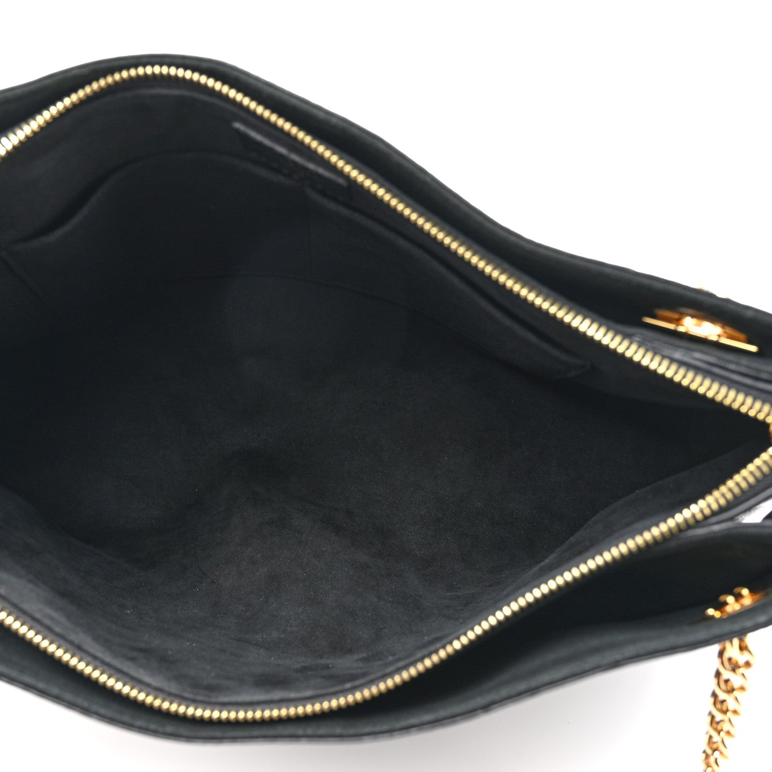 Louis Vuitton Monogram Surene MM Black 6 of 11