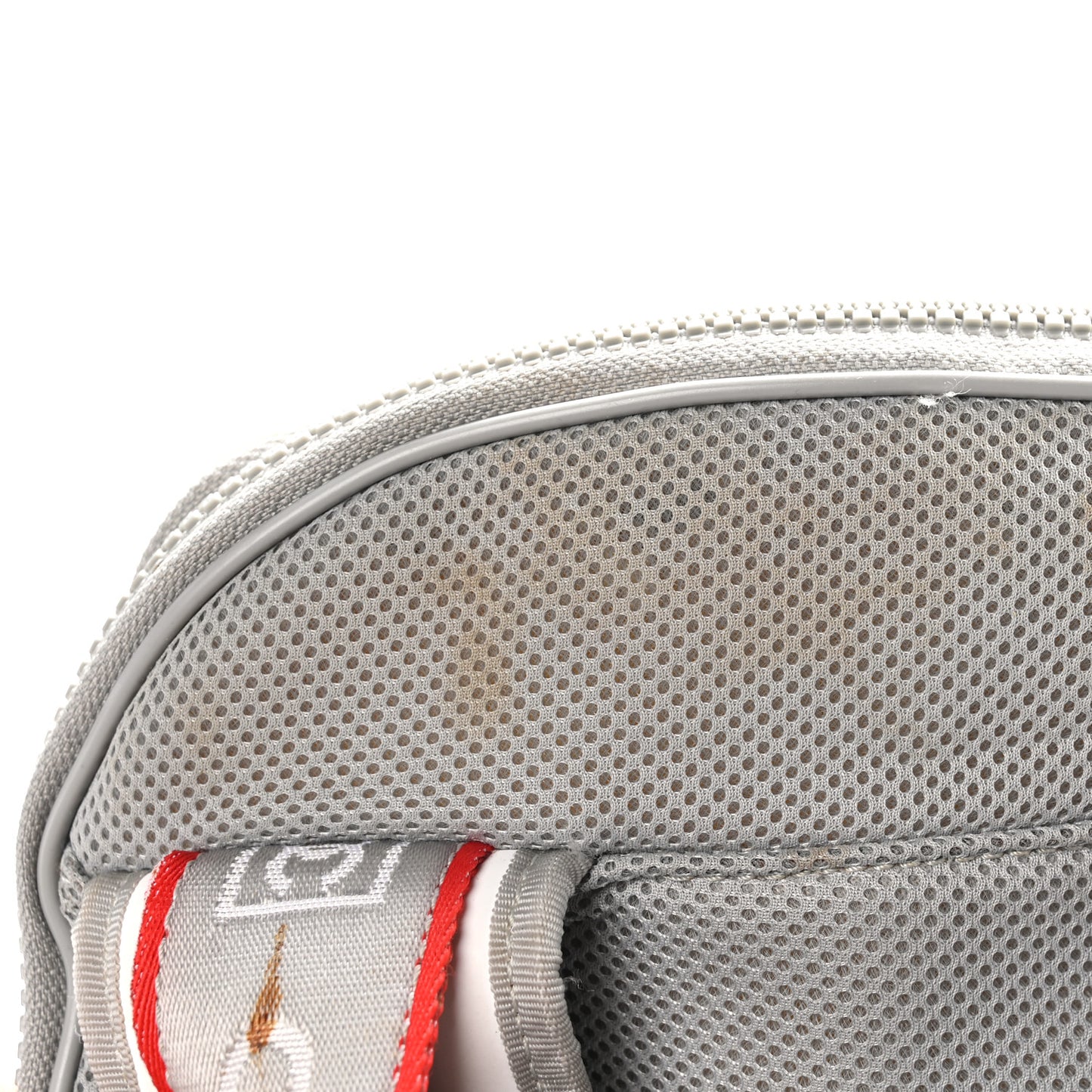 Nylon Sports Backpack