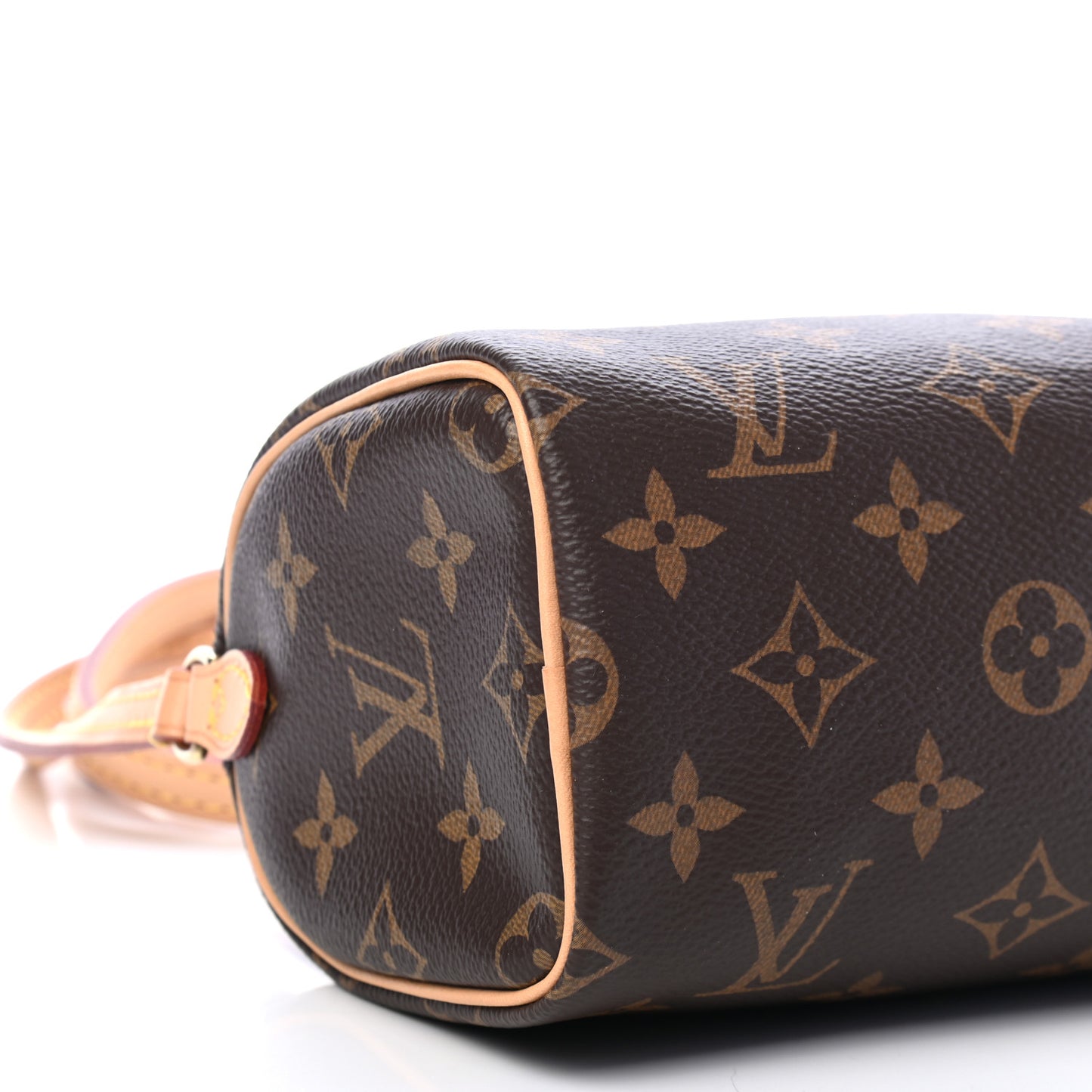 Monogram Nano Speedy
