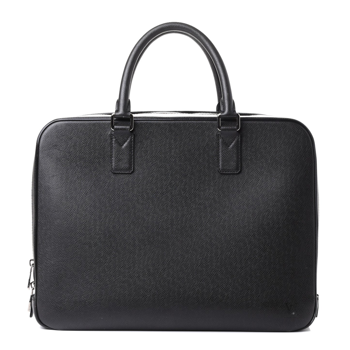 Taiga Briefcase Black
