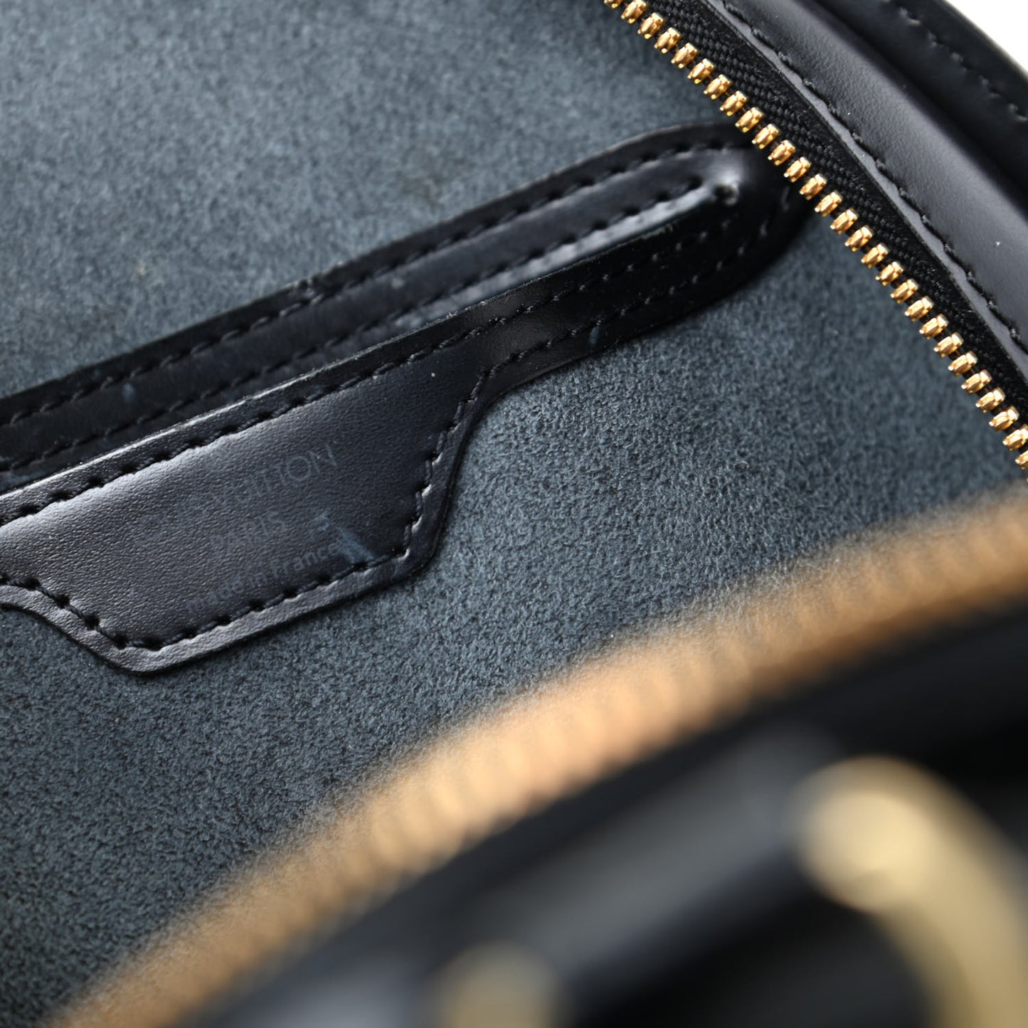 Epi Mabillon Backpack Black