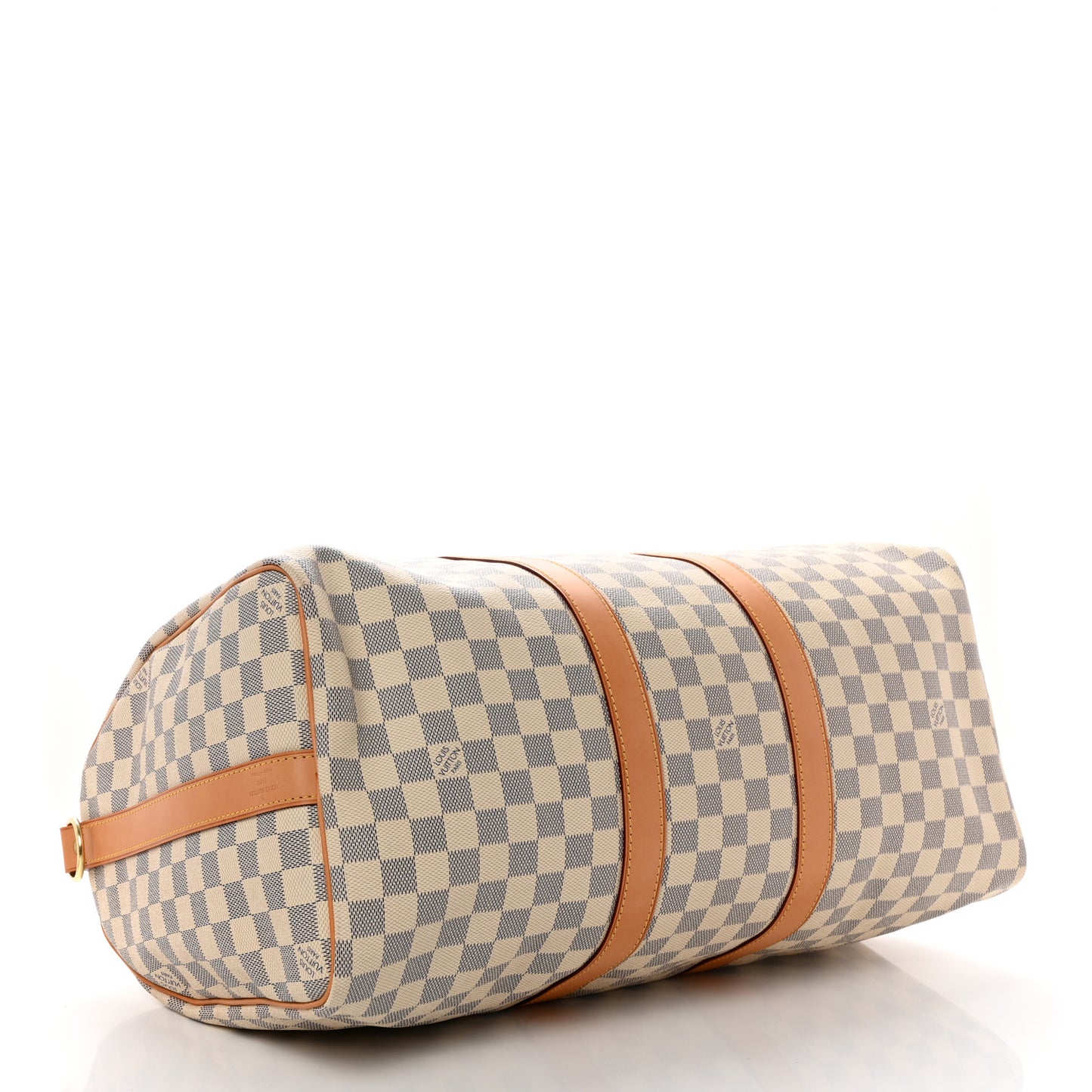 Damier Azur Keepall Bandouliere 45