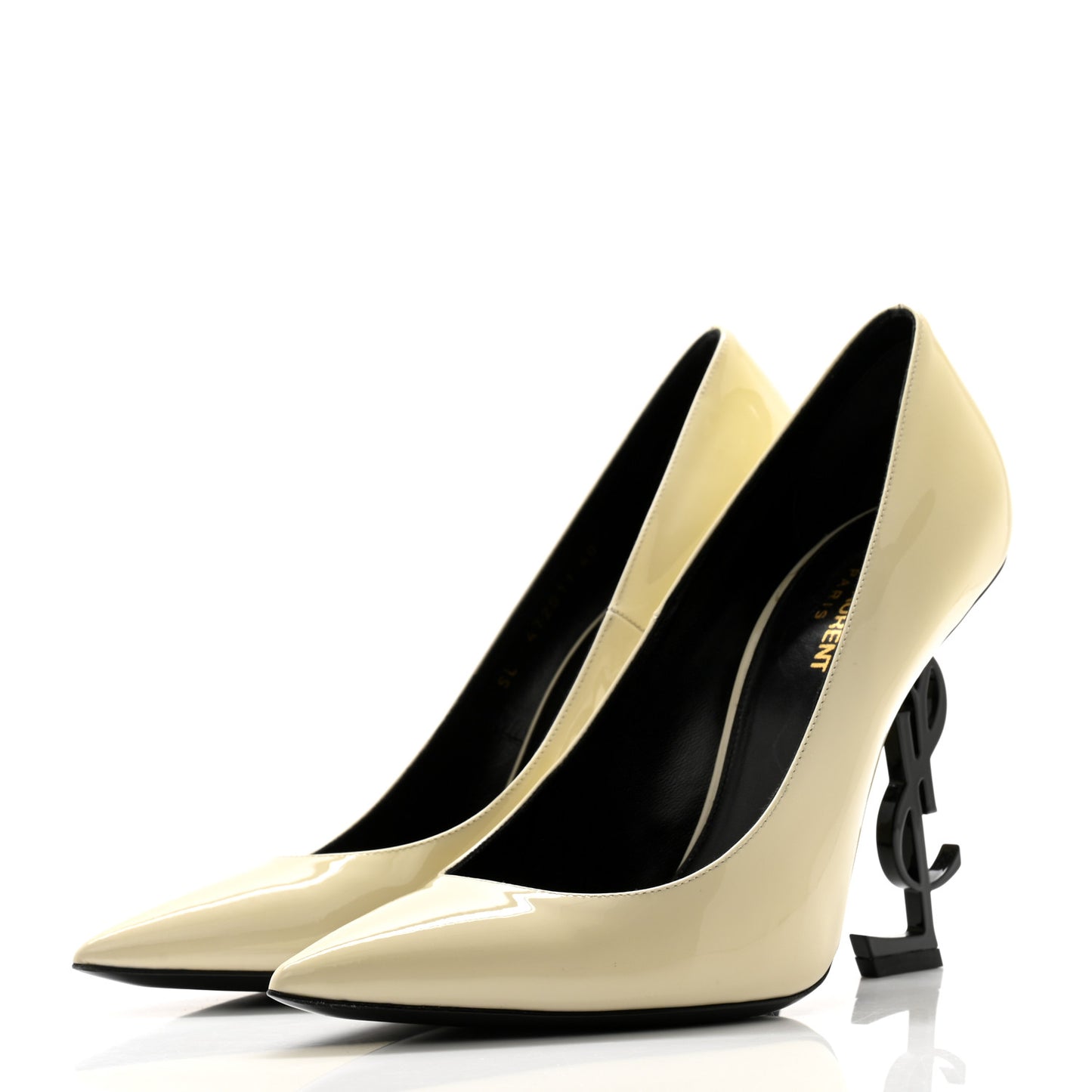 Patent Opyum 100 Pumps 40 Neutro