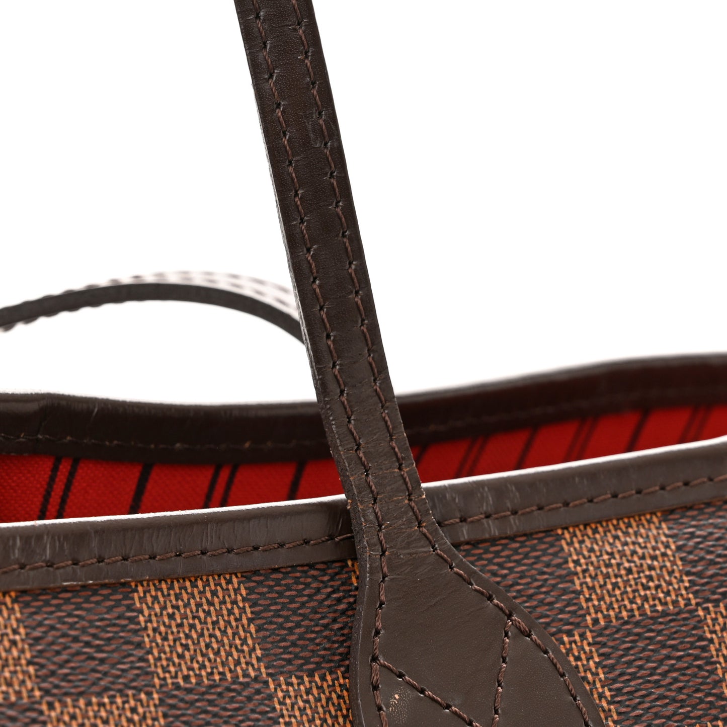 Damier Ebene Neo Neverfull MM