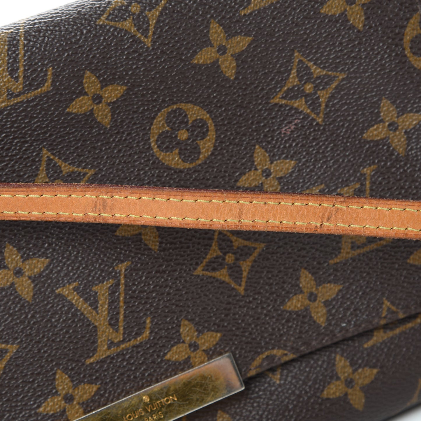 Monogram Favorite MM