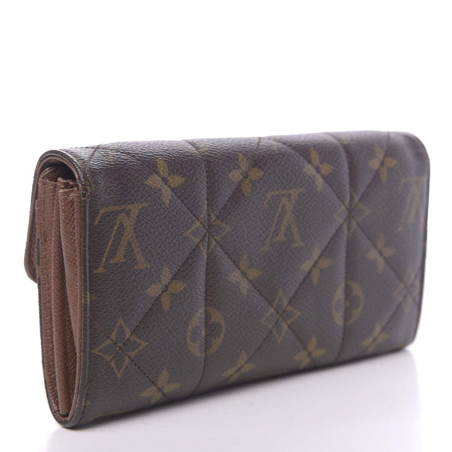 Monogram Etoile Sarah Wallet