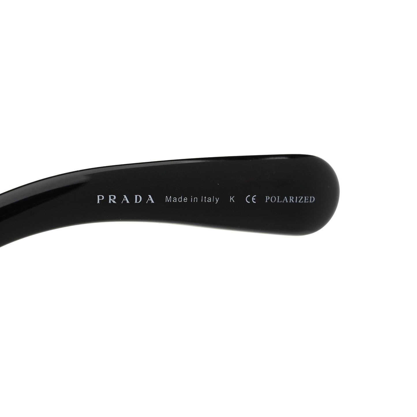 Baroque Sunglasses SPR 27N Black