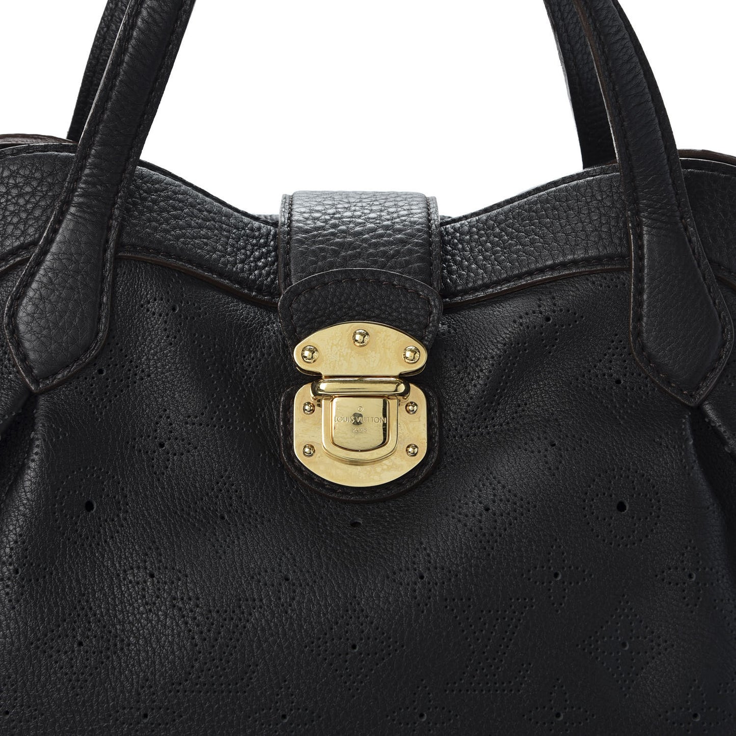 Mahina Cirrus PM Black