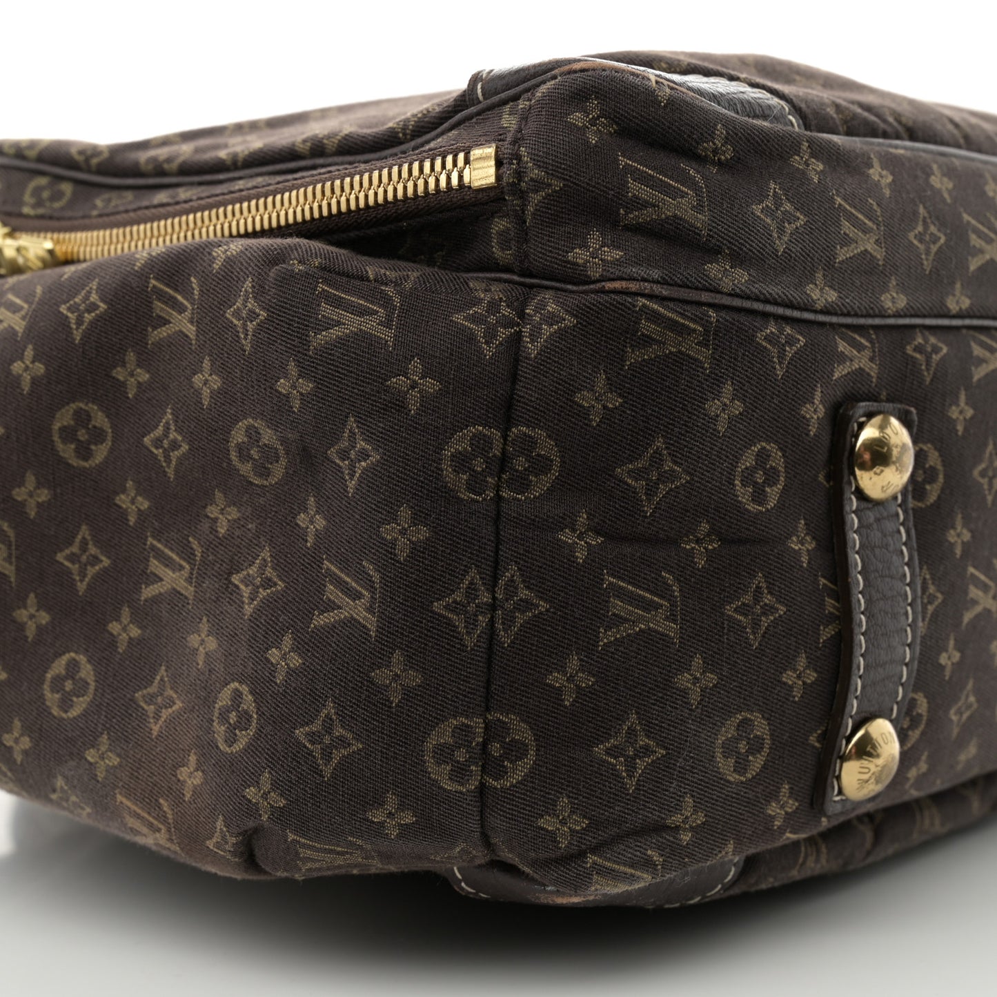 Mini Lin Sac a Langer Diaper Bag Ebene