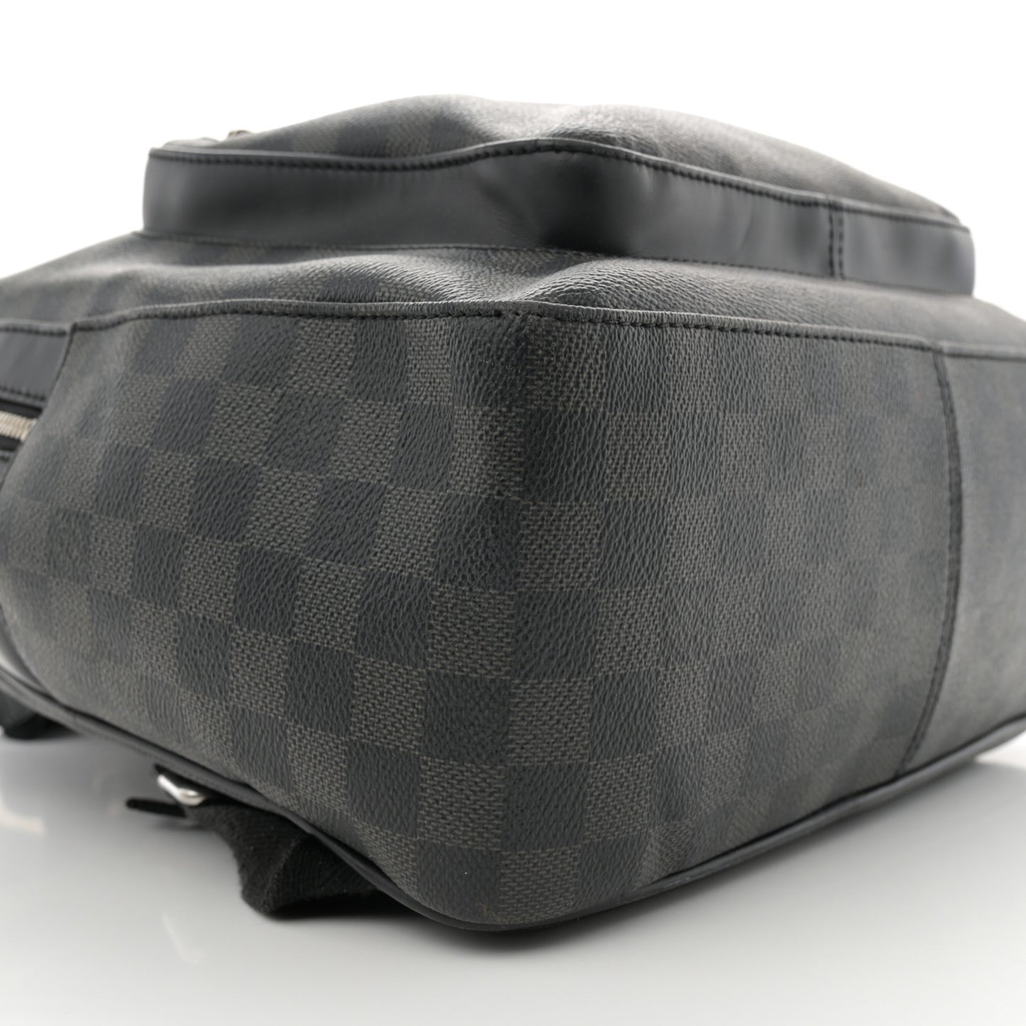 Damier Graphite Josh Backpack