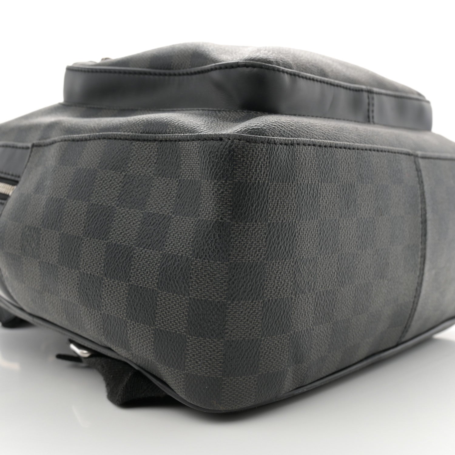 Louis Vuitton Damier Graphite Josh Backpack 7 of 9